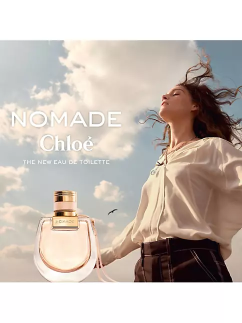 Chloe Nomade Perfume by Chloe