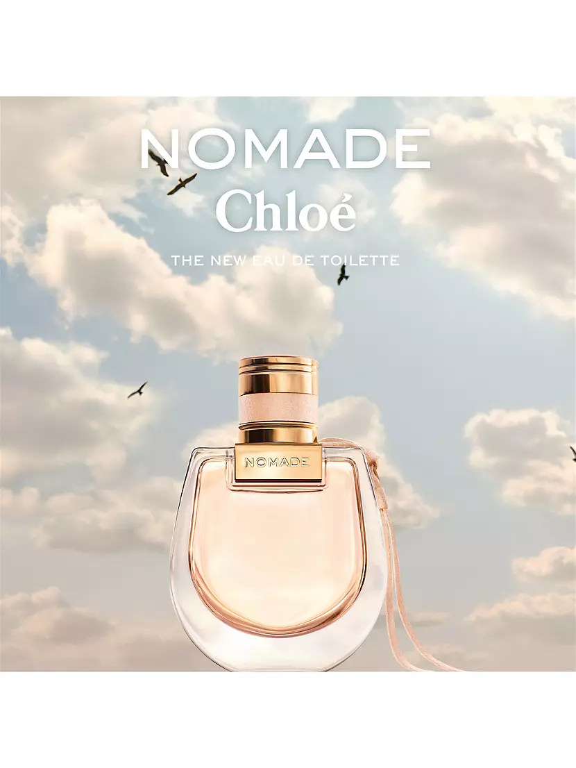 Shop Chloé Nomade | Avenue de Toilette Fifth Saks Eau