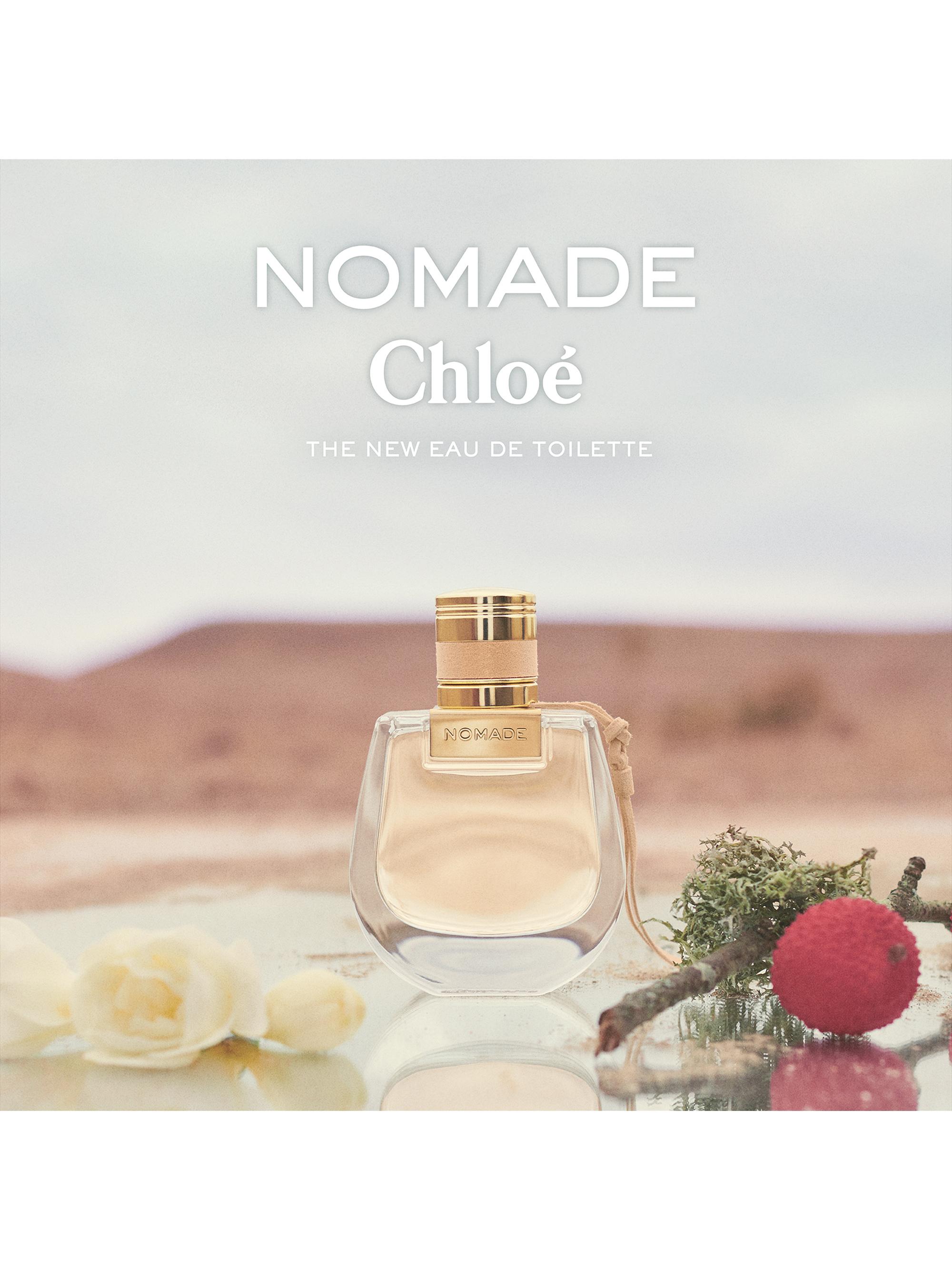Chloé Nomade Eau de Toilette | Saks Fifth Avenue