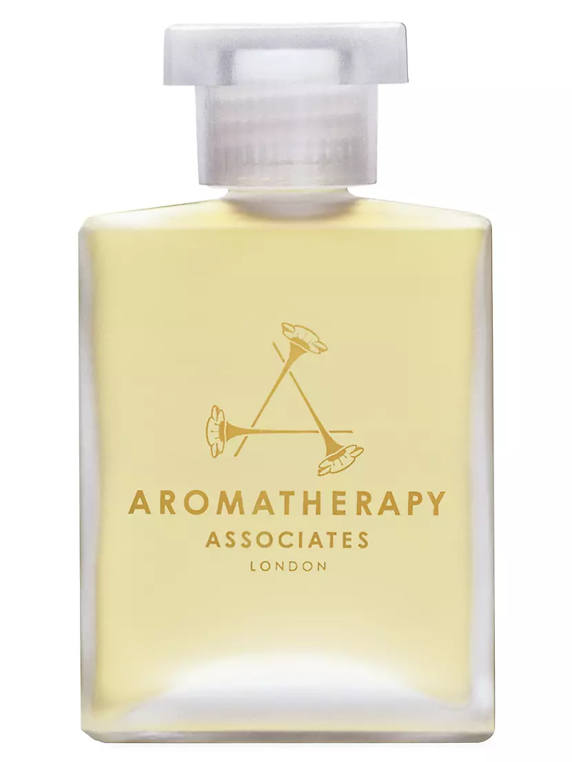 Aromatherapy Associates De-Stress Mind Bath & Shower Oil