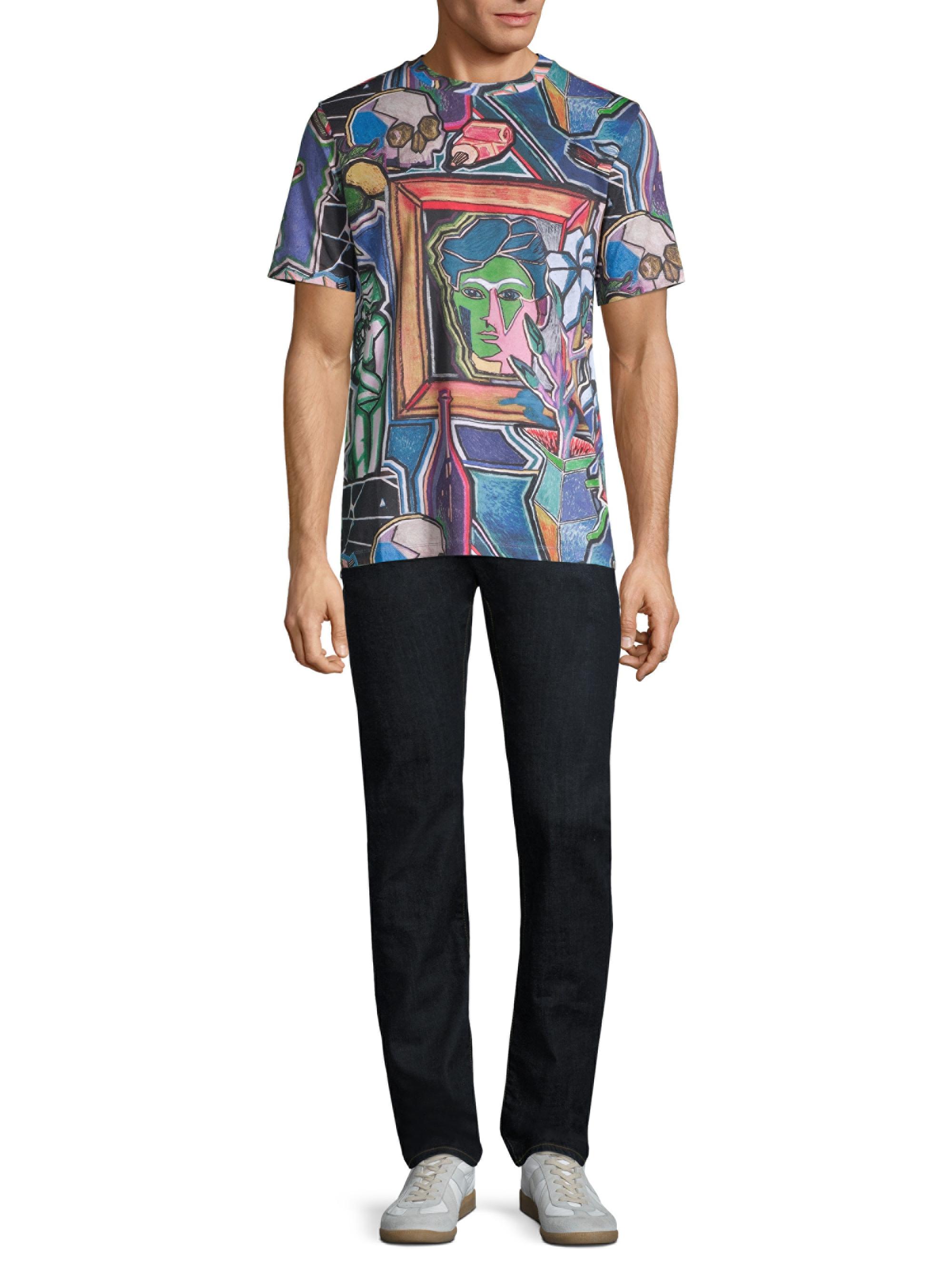 saks paul smith