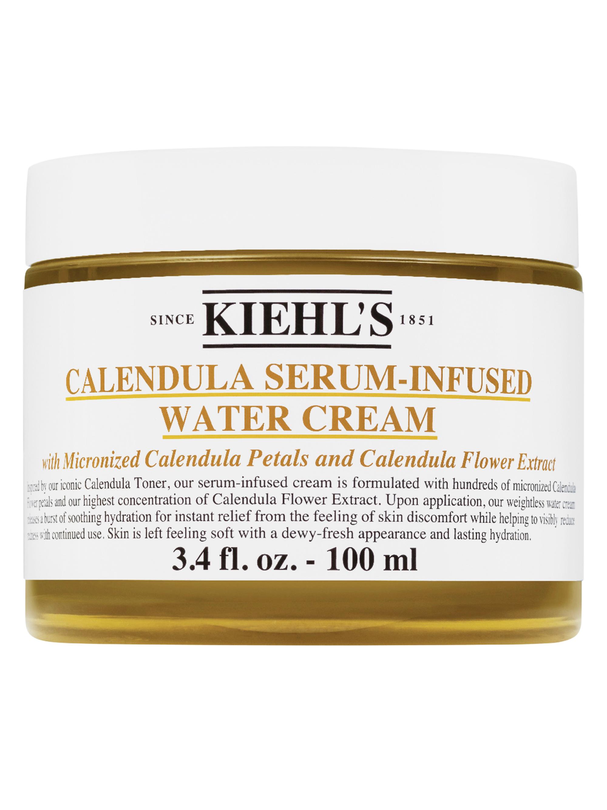 Kiehl's Since 1851 Calendula Serum-Infused Water Cream | Saks