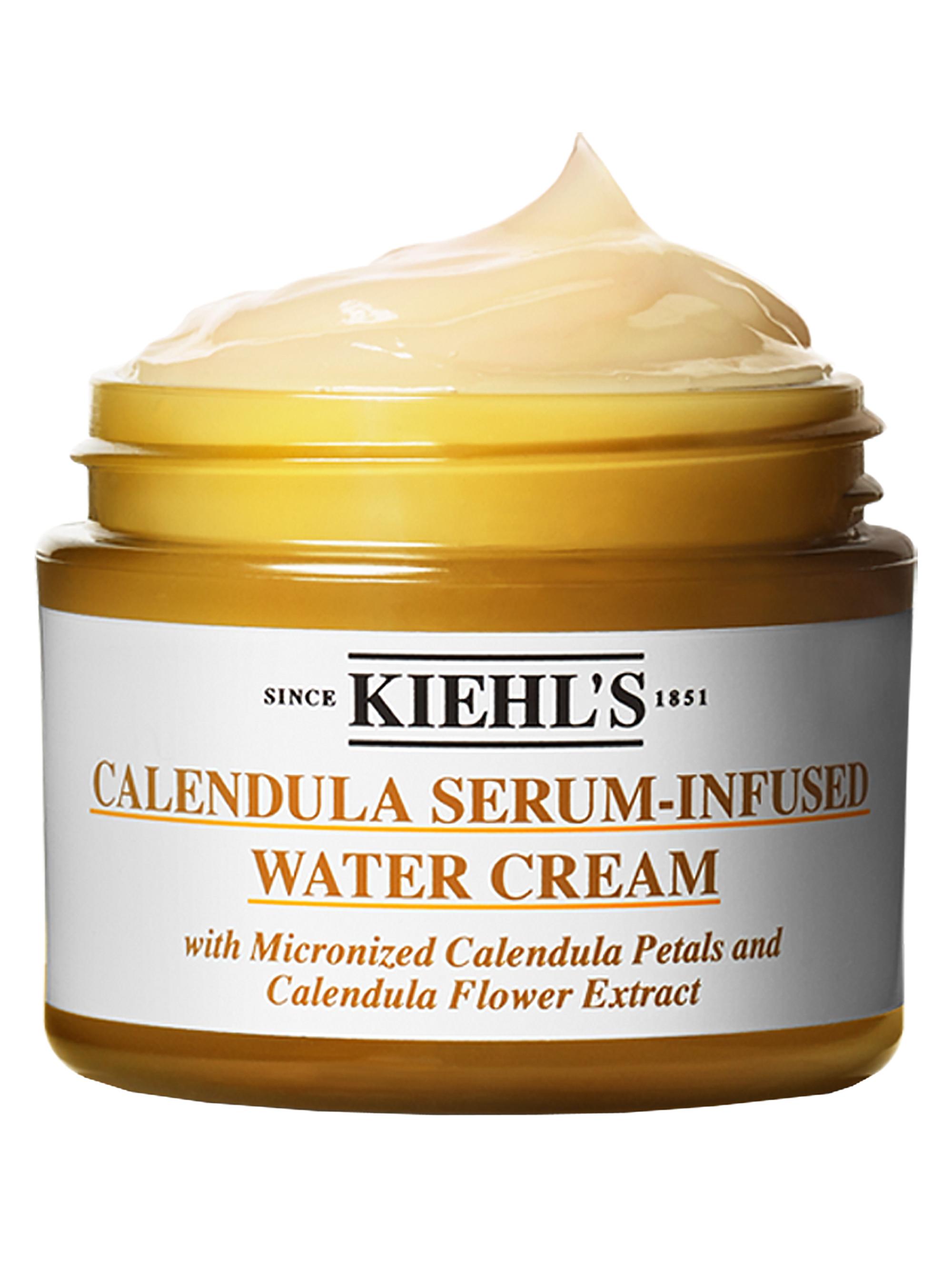 Kiehl's Since 1851 Calendula Serum-Infused Water Cream | Saks