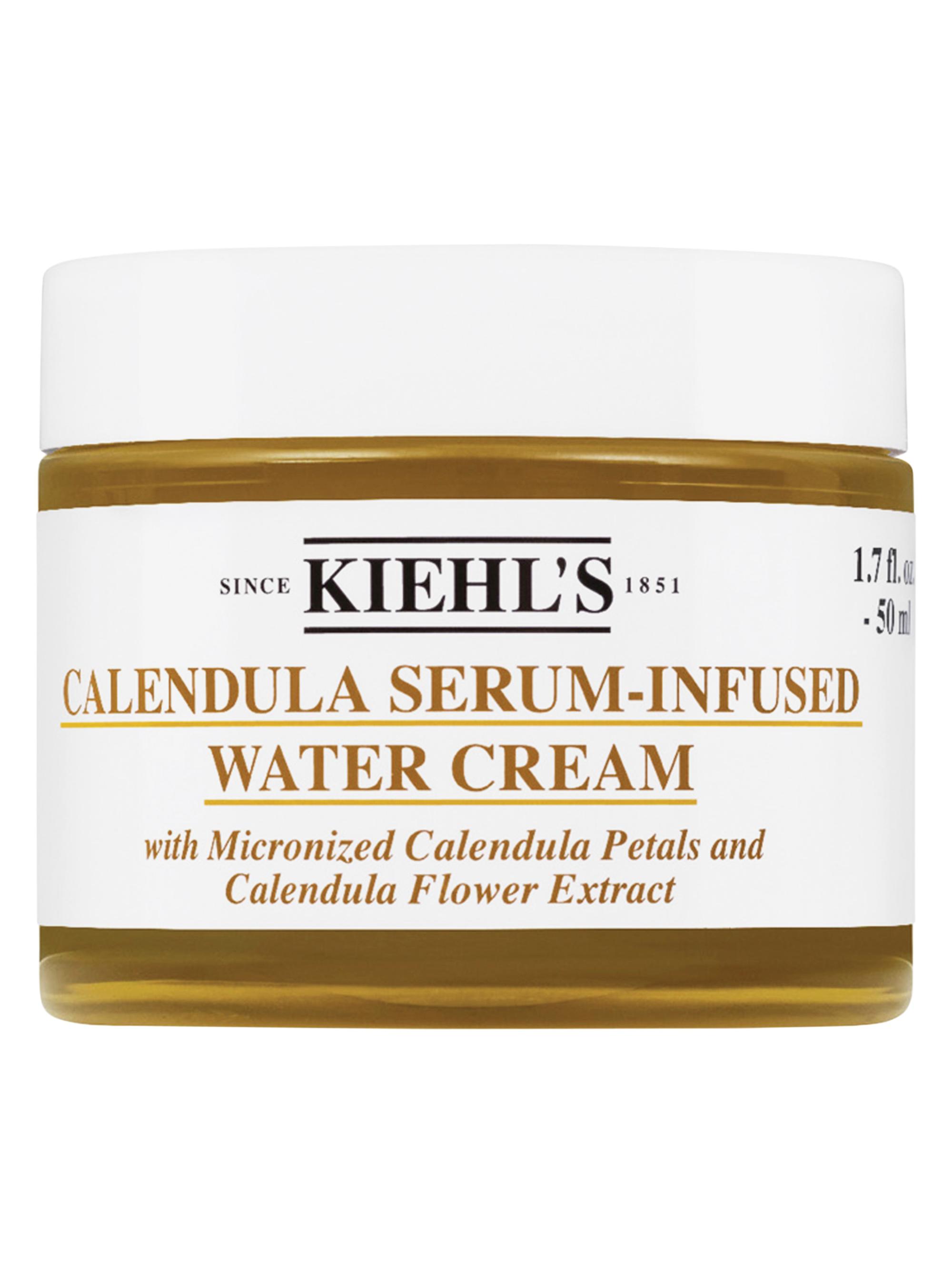 Kiehl's Since 1851 Calendula Serum-Infused Water Cream | Saks