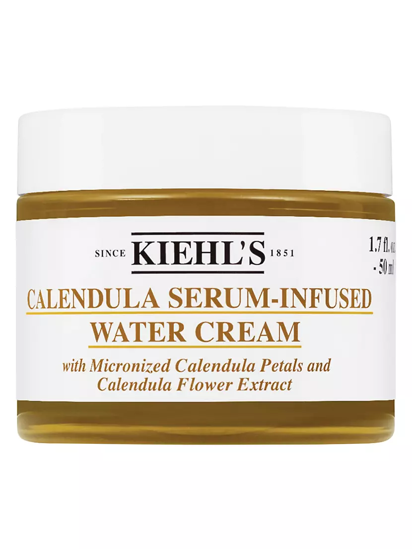 Kiehls Since 1851 Calendula Serum-Infused Water Cream