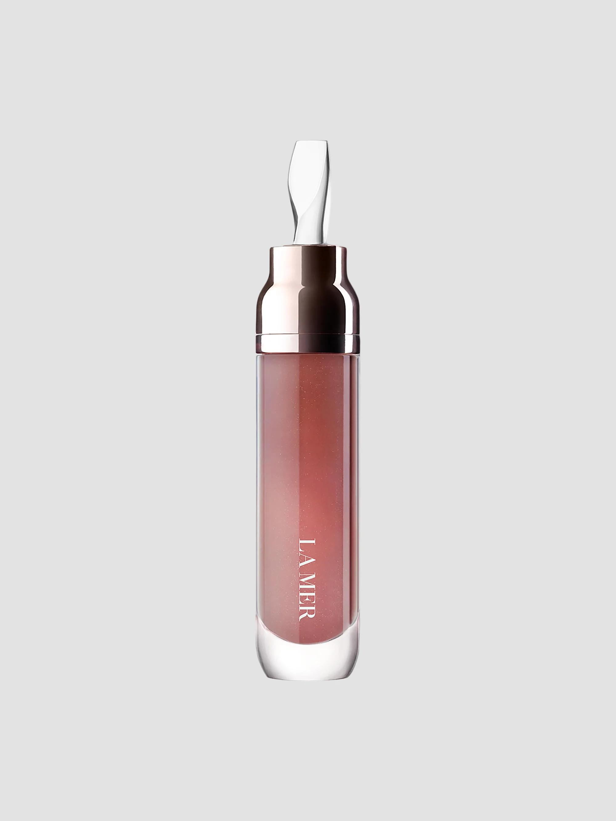 La Mer Women's The Lip Volumizer Lip Gloss - Sheer Glow