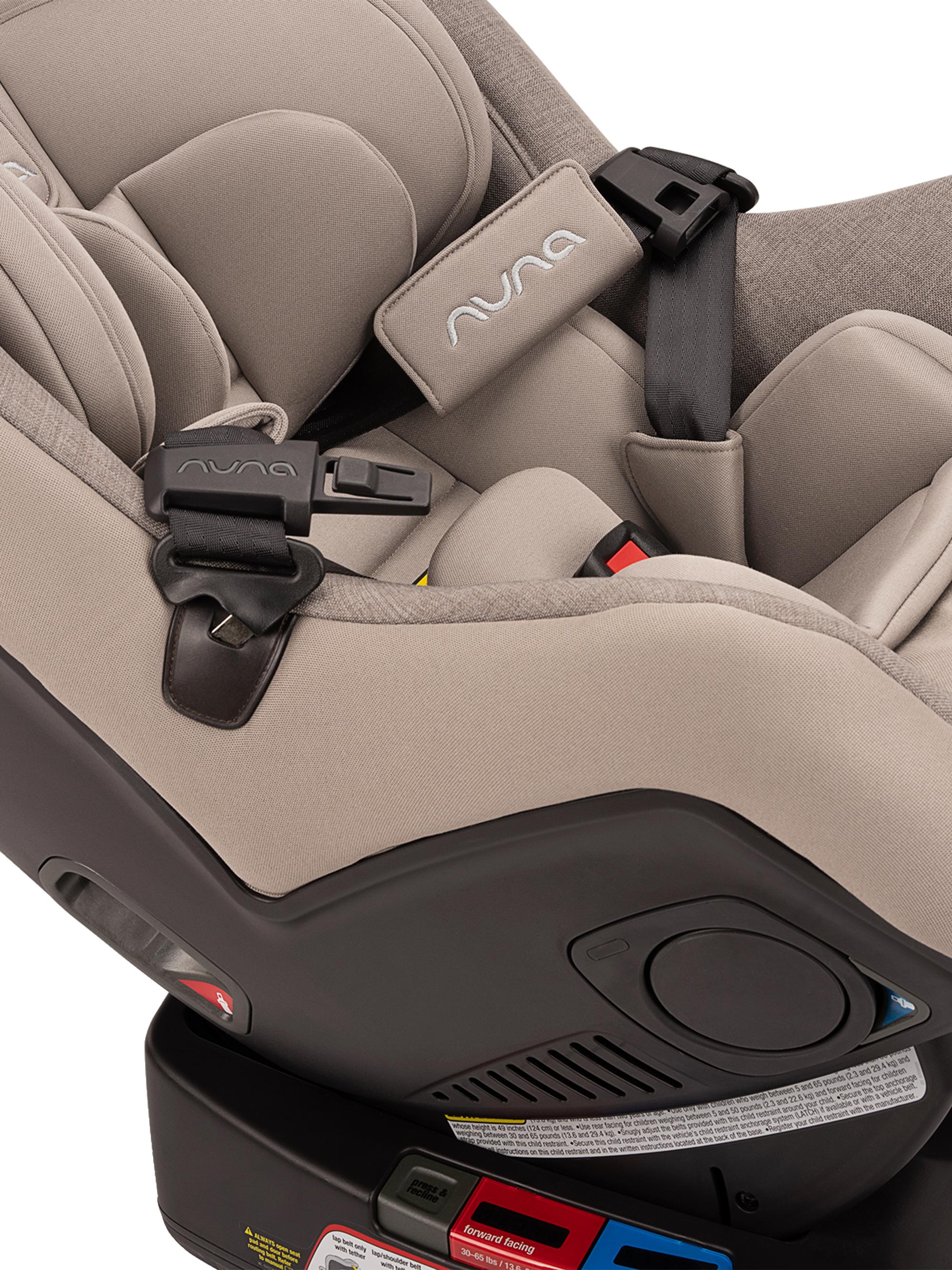 Reve Nuna Convertible Car Seat Reviews Nuna Rava Diono Convertible