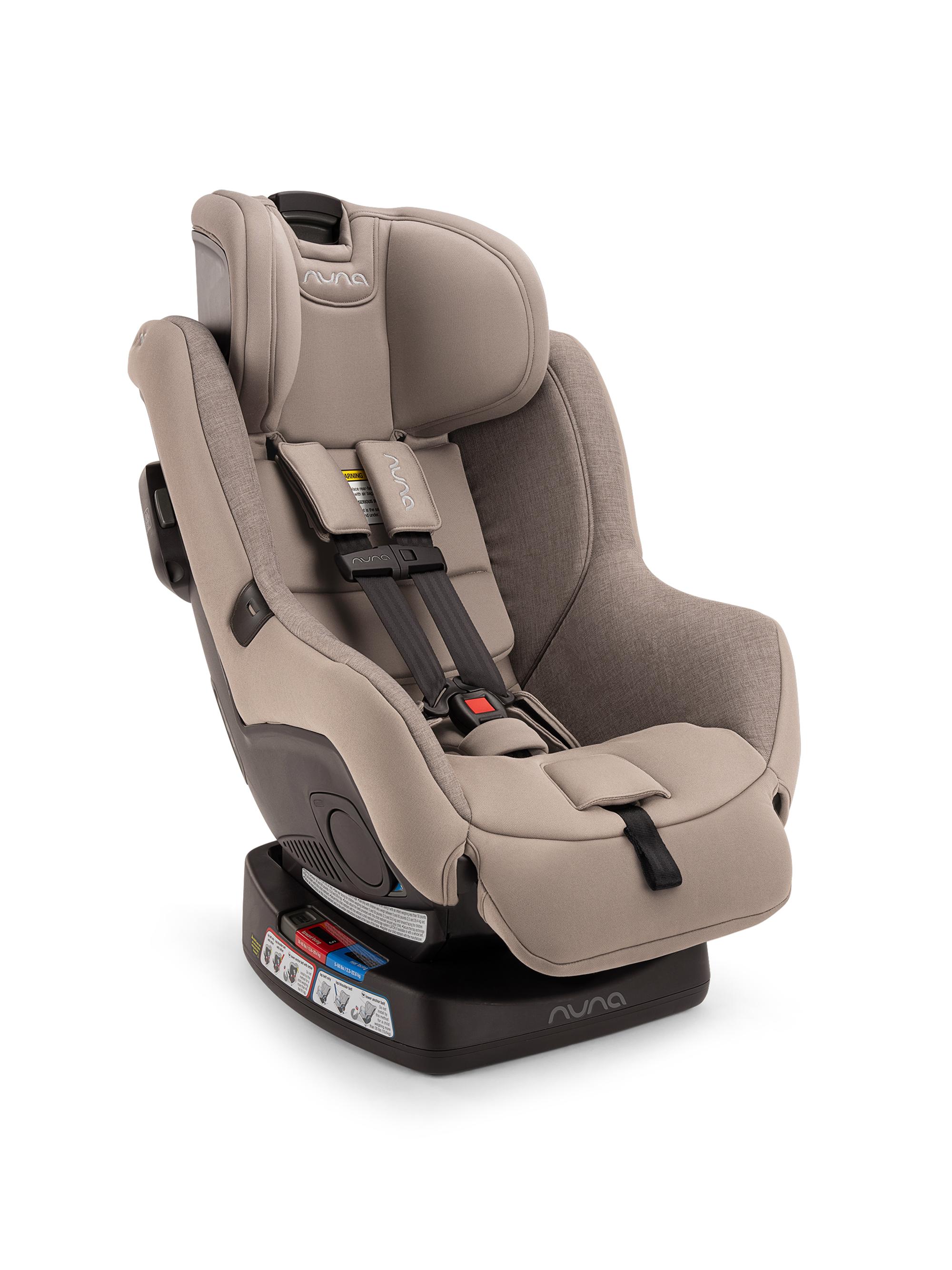 Infant Car Nuna Convertible Car Seat Reviews Nuna Rava