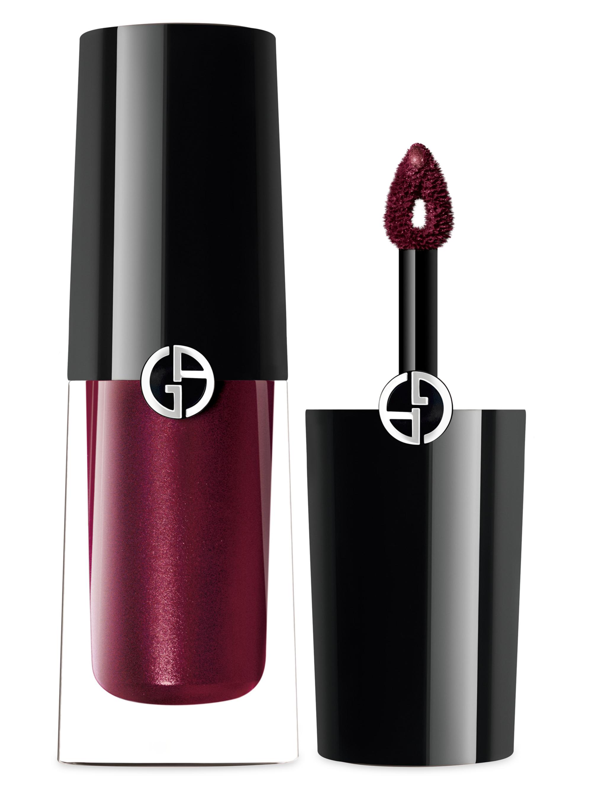 Armani Beauty Women's Eye Tint Long-Lasting Liquid Eyeshadow - 11 Rose Ashes