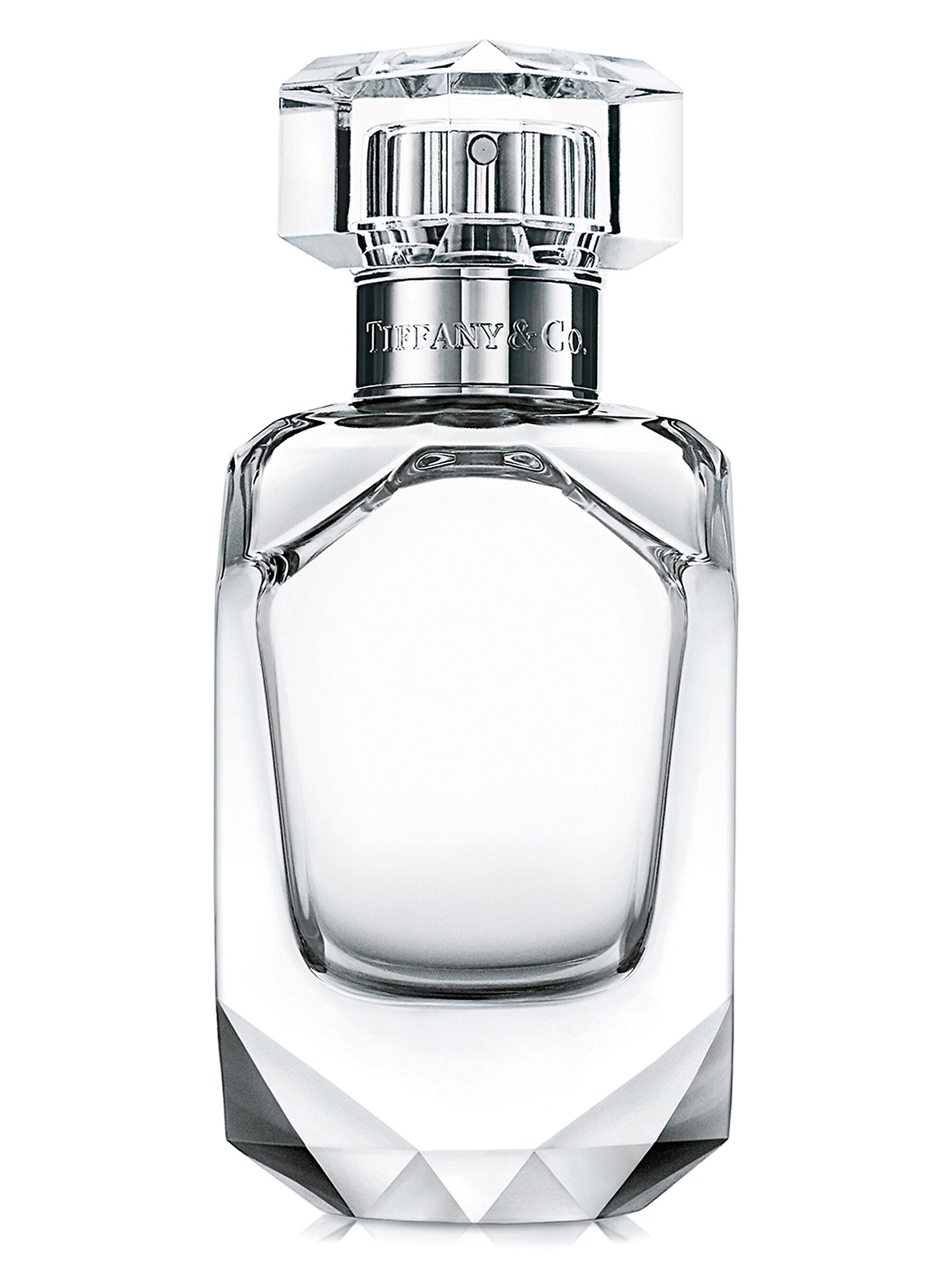 Tiffany & Co. Women's Sheer Eau de Toilette 1.7 oz