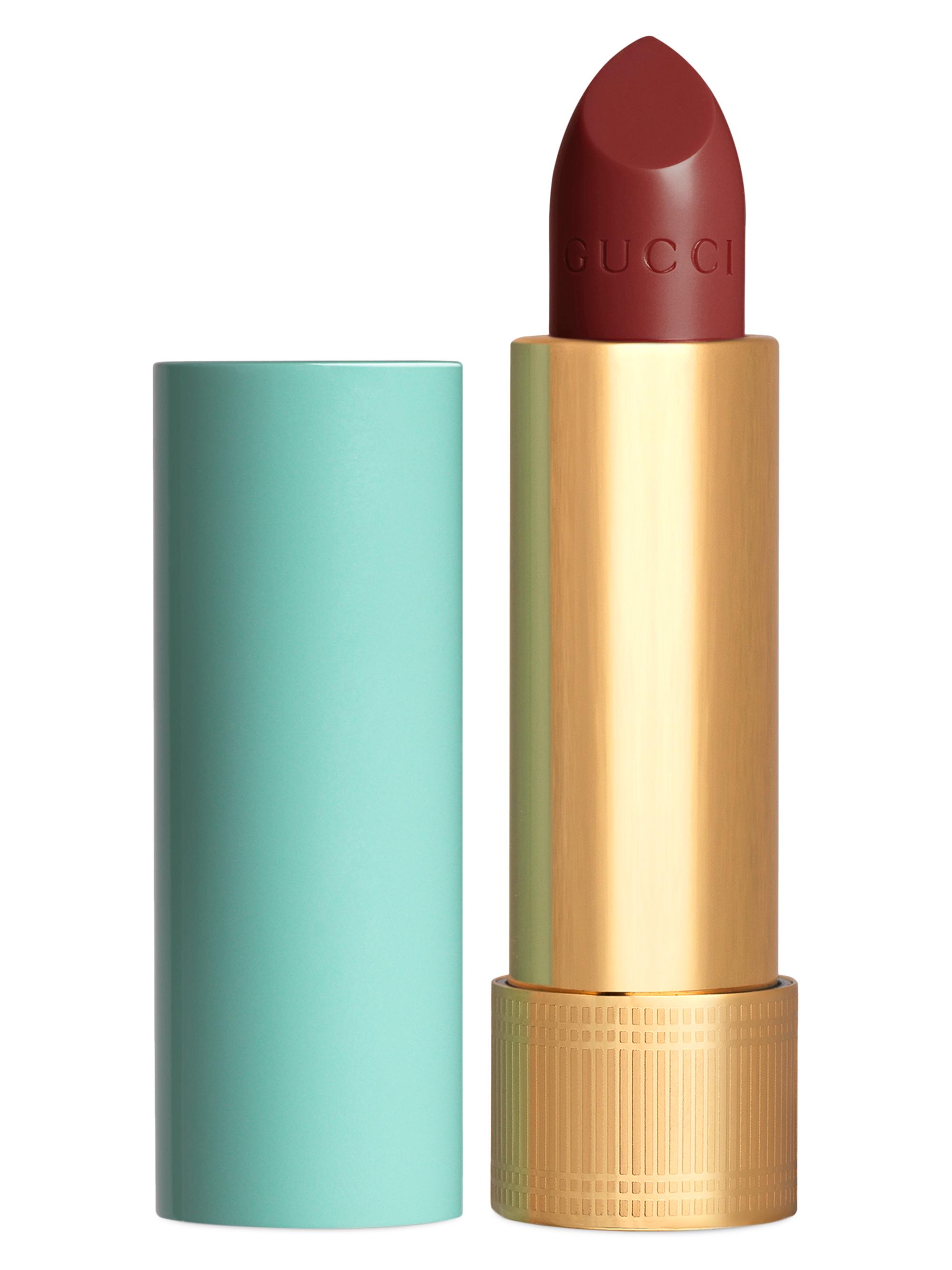 Gucci Women's Baume à Lèvres Lipstick - 4 Penelope Plum