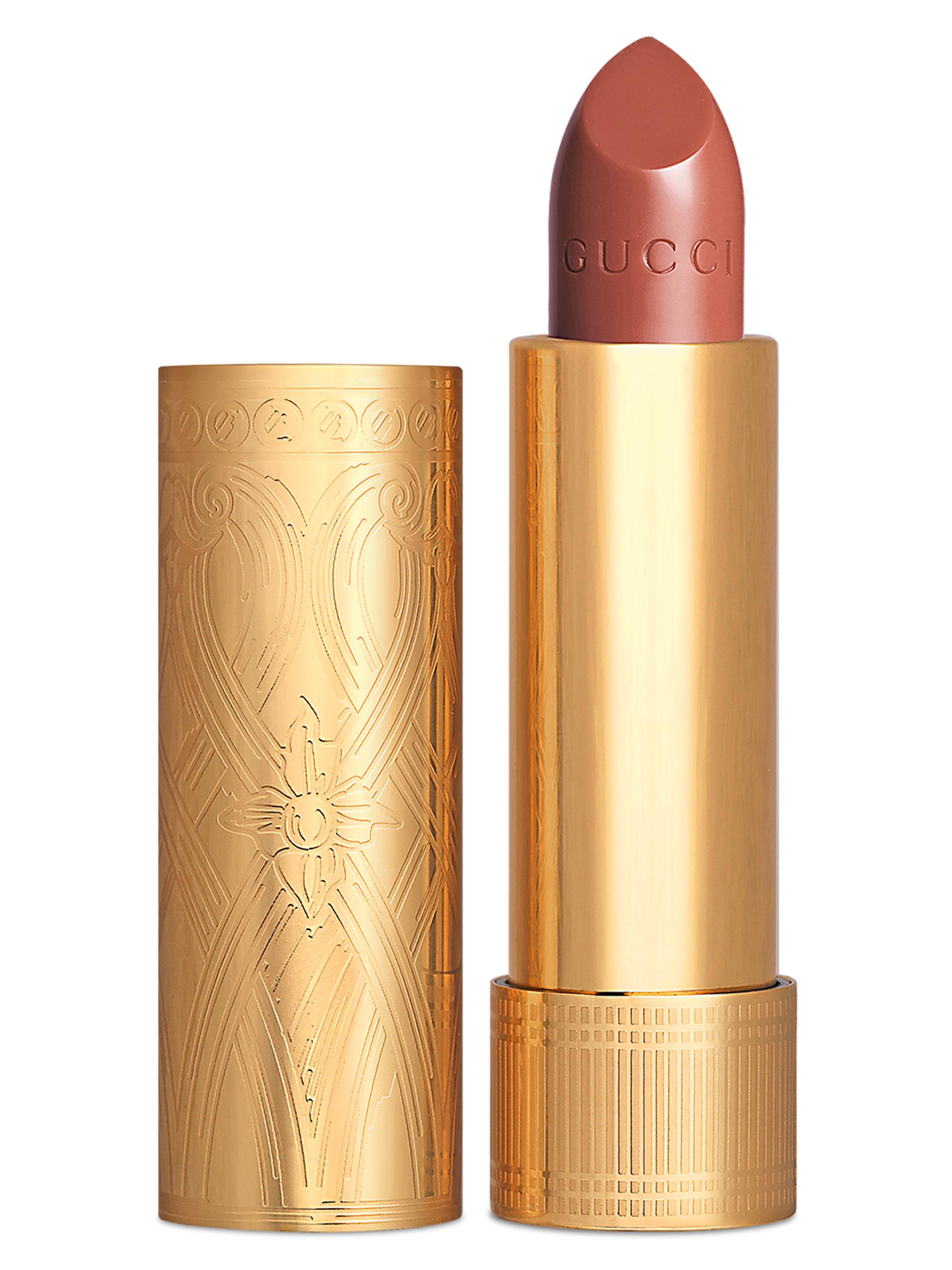 Gucci Rouge à Lèvres Satin Lipstick | Saks Fifth Avenue