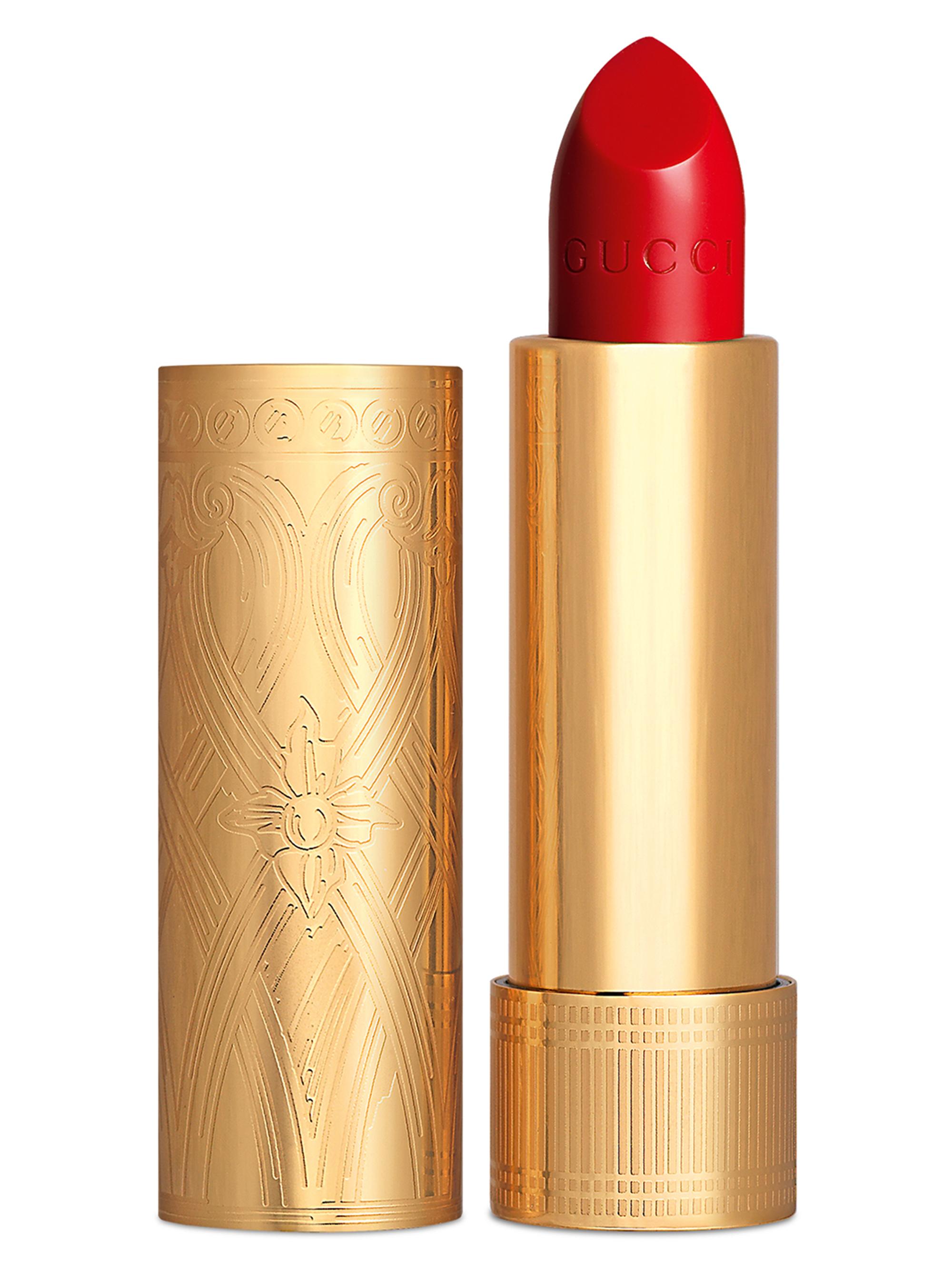 Gucci Women's Rouge à Lèvres Satin Lipstick - 219 Mary Mauve