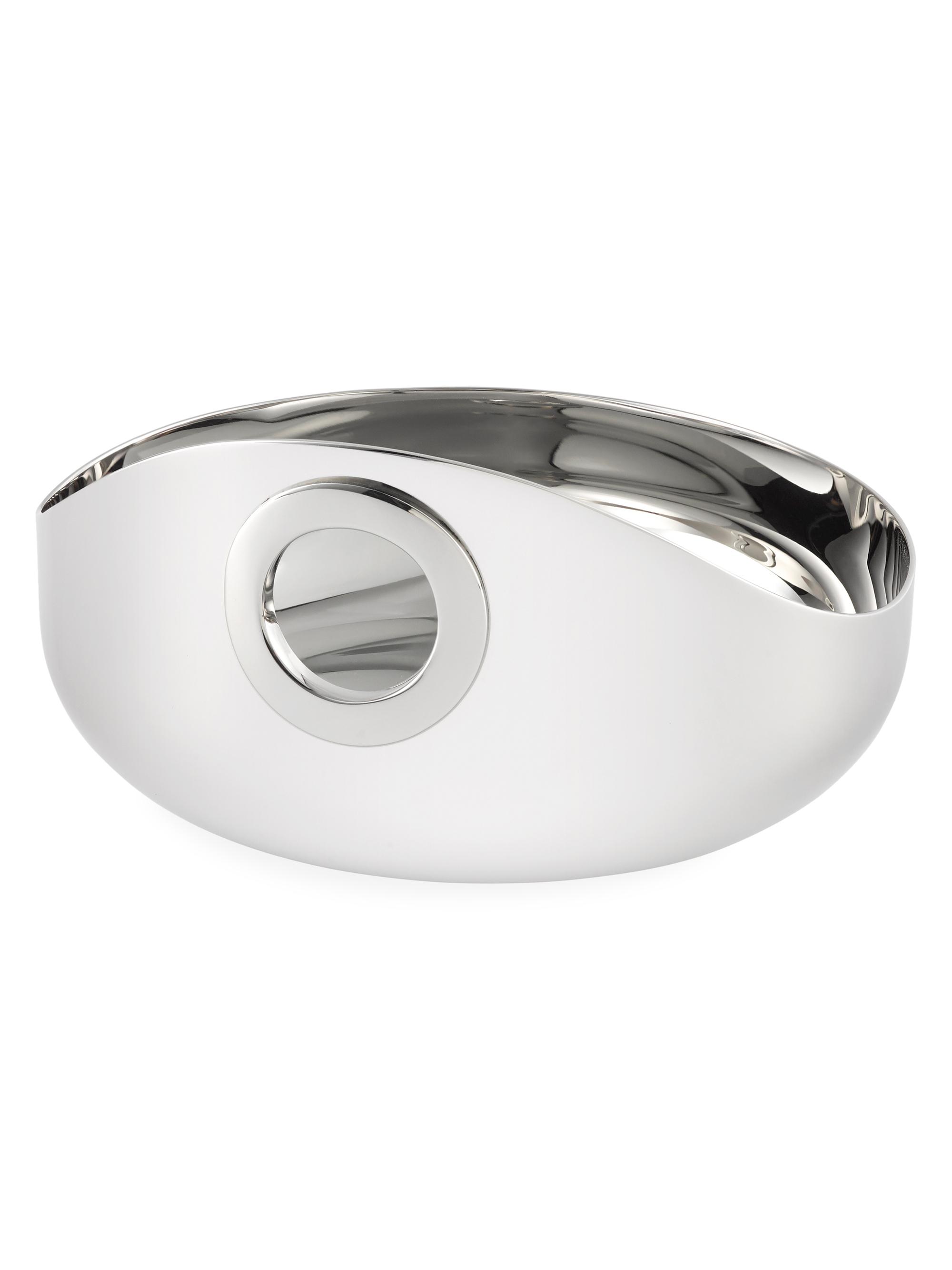 Christofle OH De  Bowl