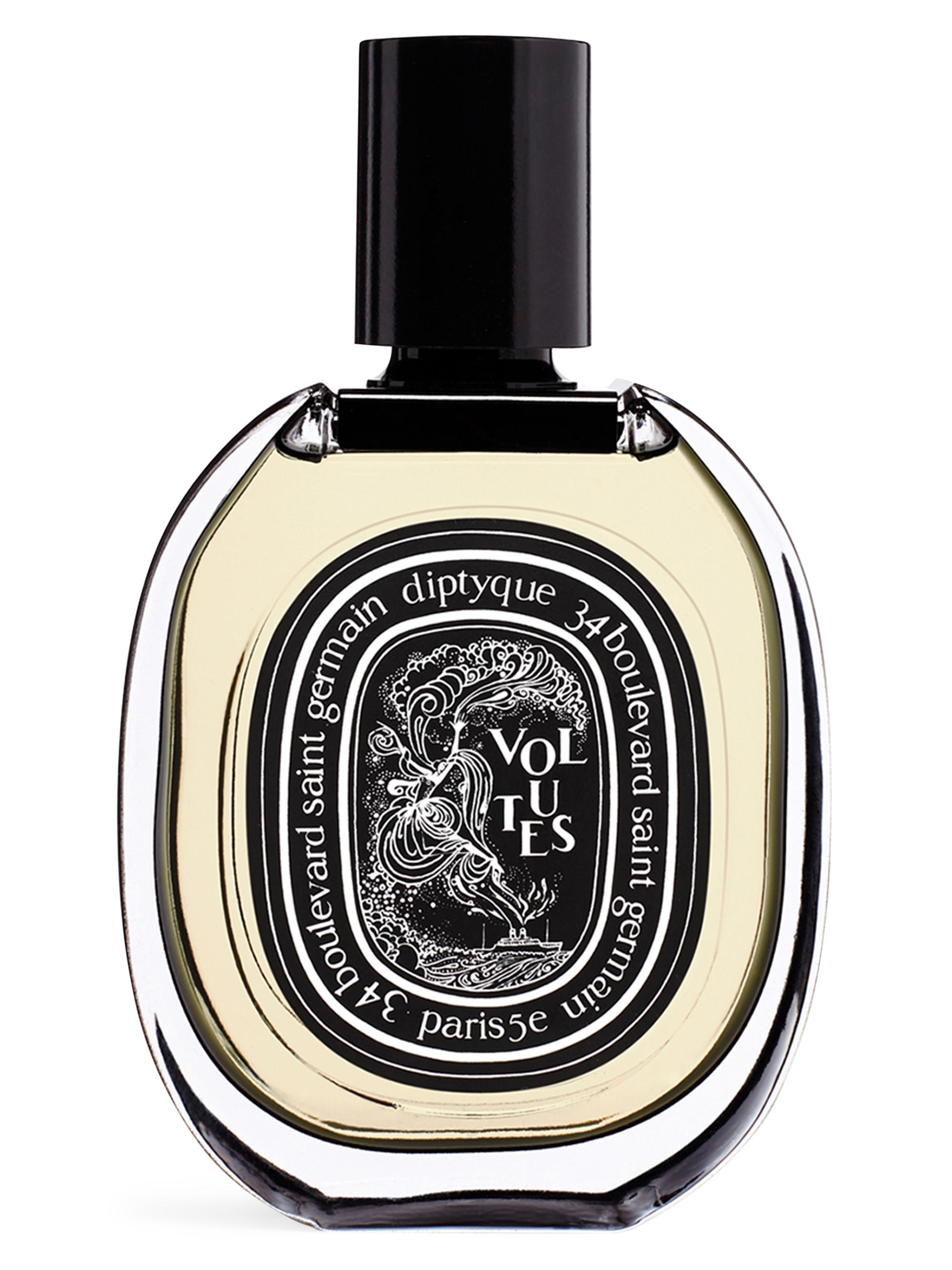 Diptyque Women's Volutes Eau de Parfum