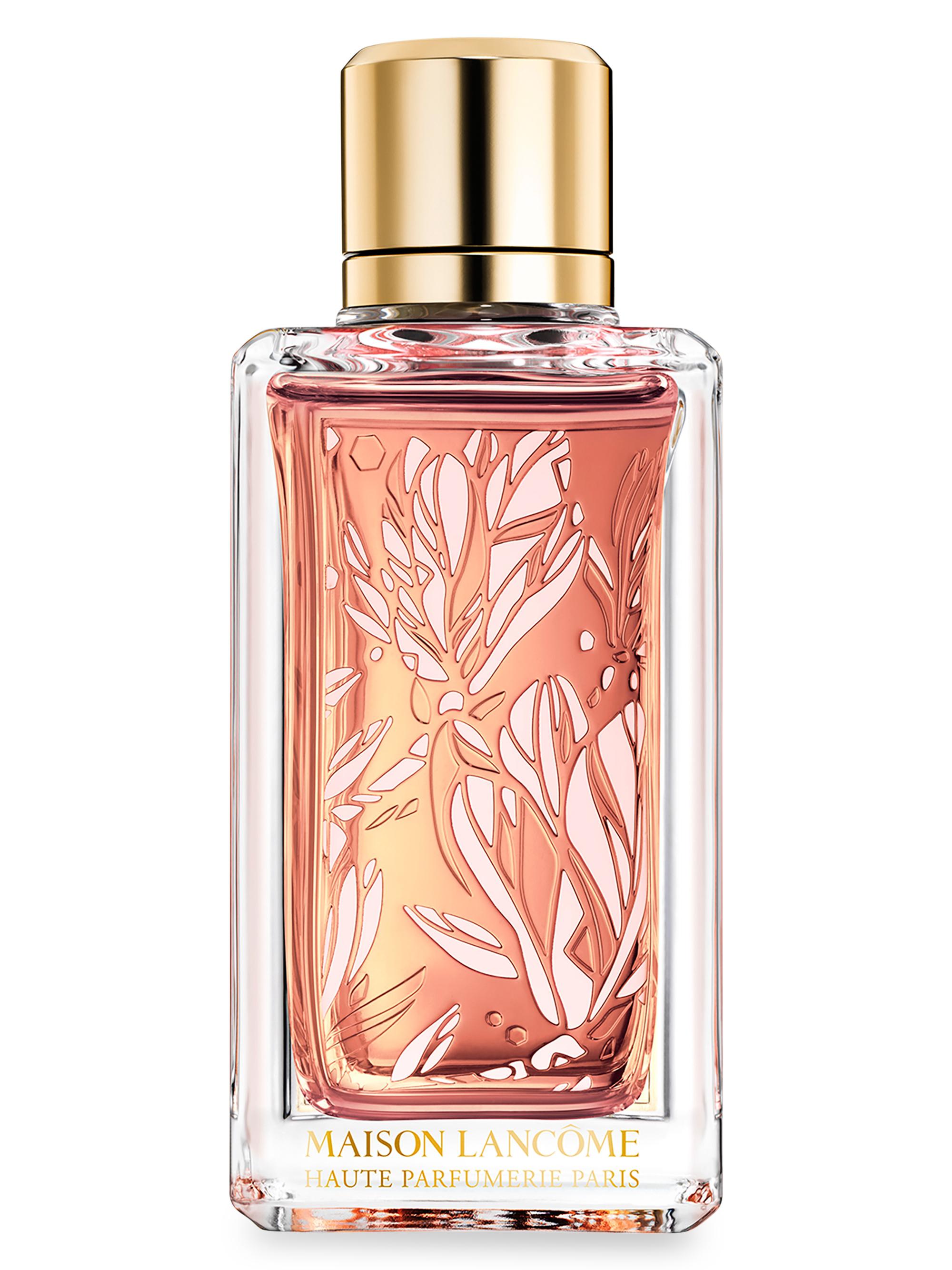 香水(ユニセックス) MAISON LANCOME MAGNOLIA ROSAE 30ml Lancôme Magnolia Rosae Eau De Parfum | Saks Fifth Avenue