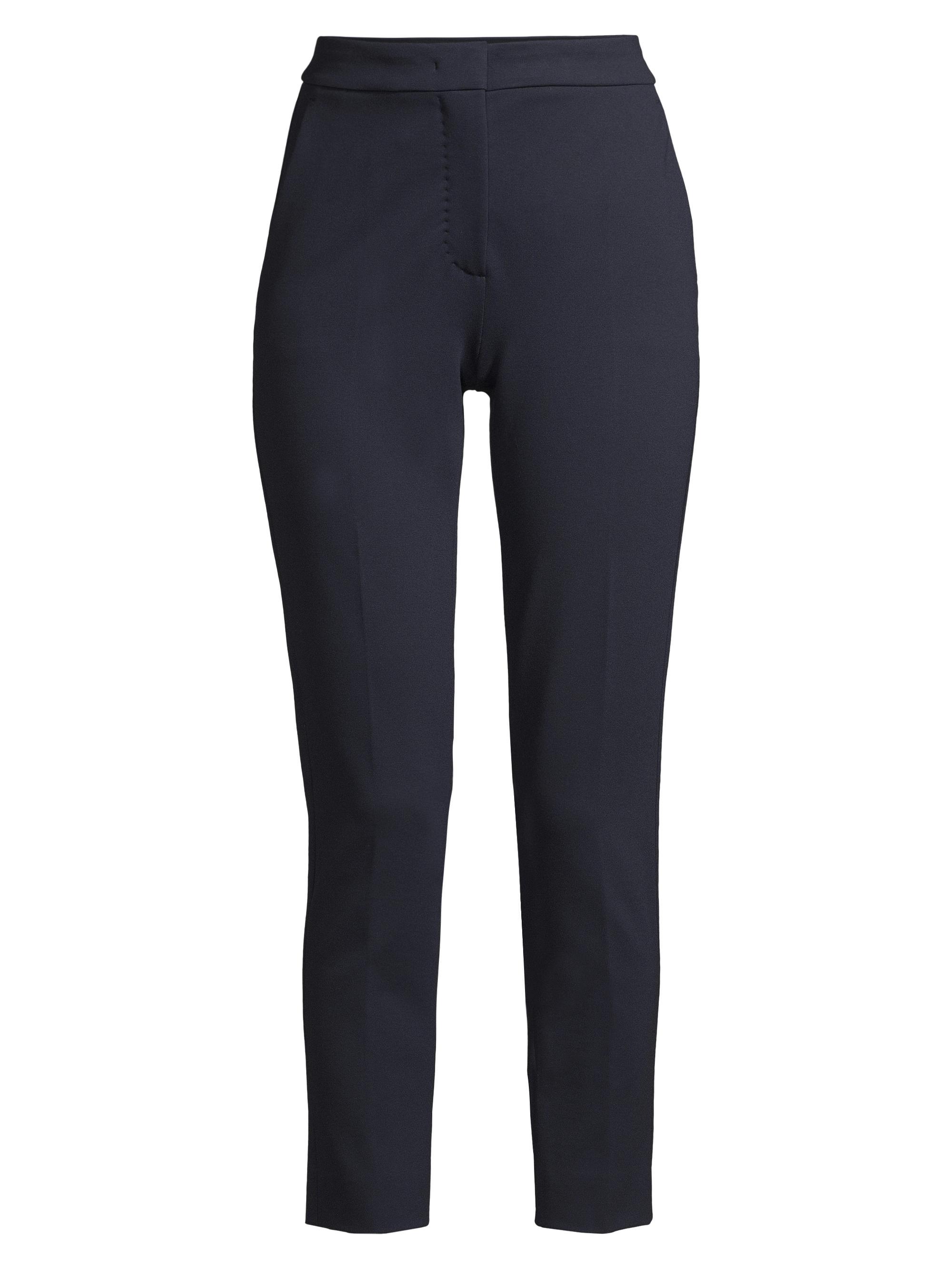 Max Mara Women's Pegno Knit Trousers - Ultramarine