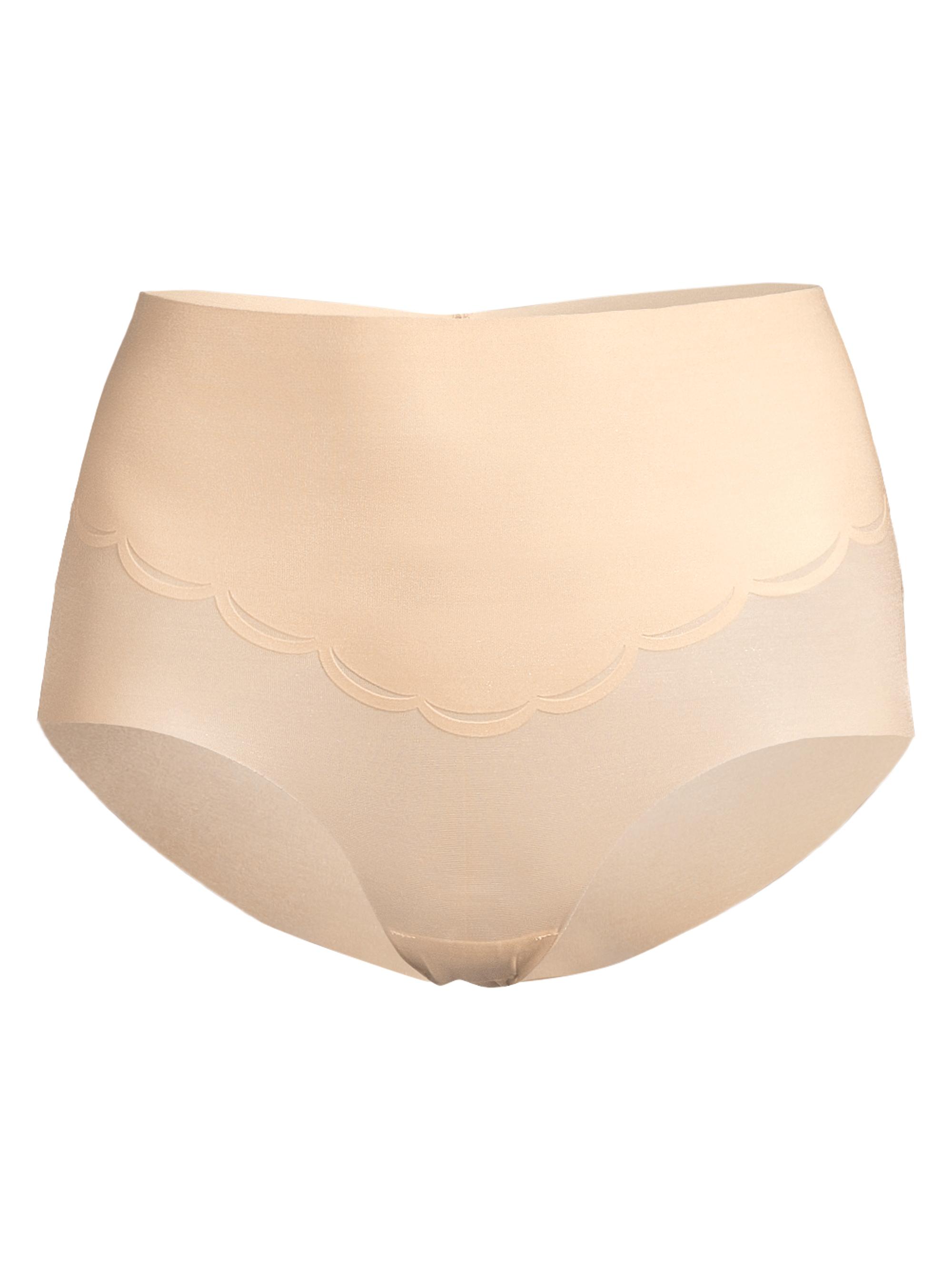 Wacoal Women's Inside Edit Shaping Briefs - Sand