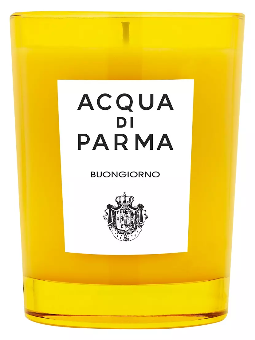 Acqua di Parma Home Buongiorno Scented Candle