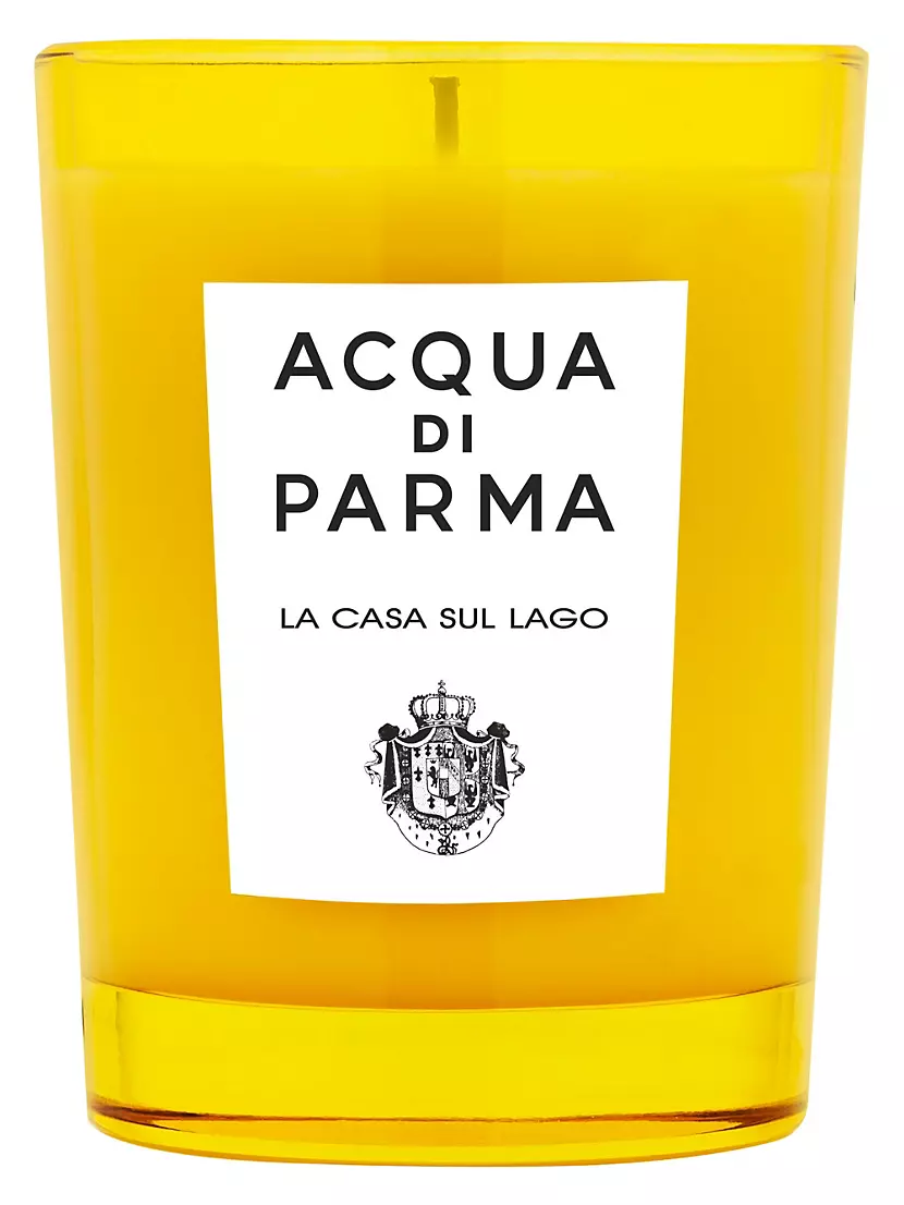 Acqua di Parma Home La Casa Sul Lago Scented Candle