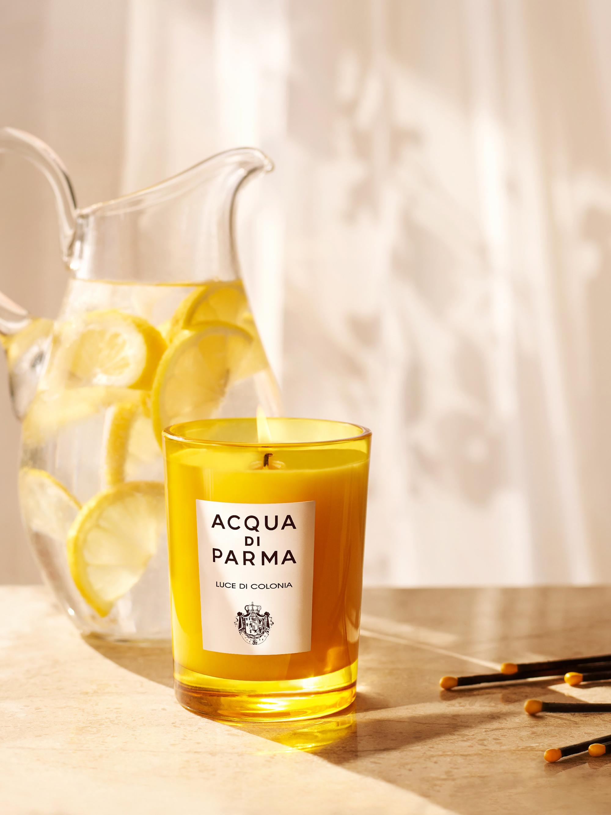 acqua di parma home fragrance