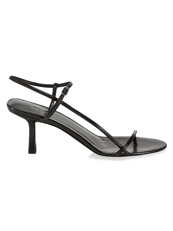 SALE】 しみ込む THE ROW BARE SANDAL ザロウ ベアサンダル SALE】 しみ込む THE ROW BARE SANDAL ザロウ ベアサンダル