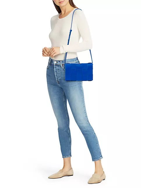 Fashion Look Featuring Tory Burch Shoulder Bags and Z Supply T