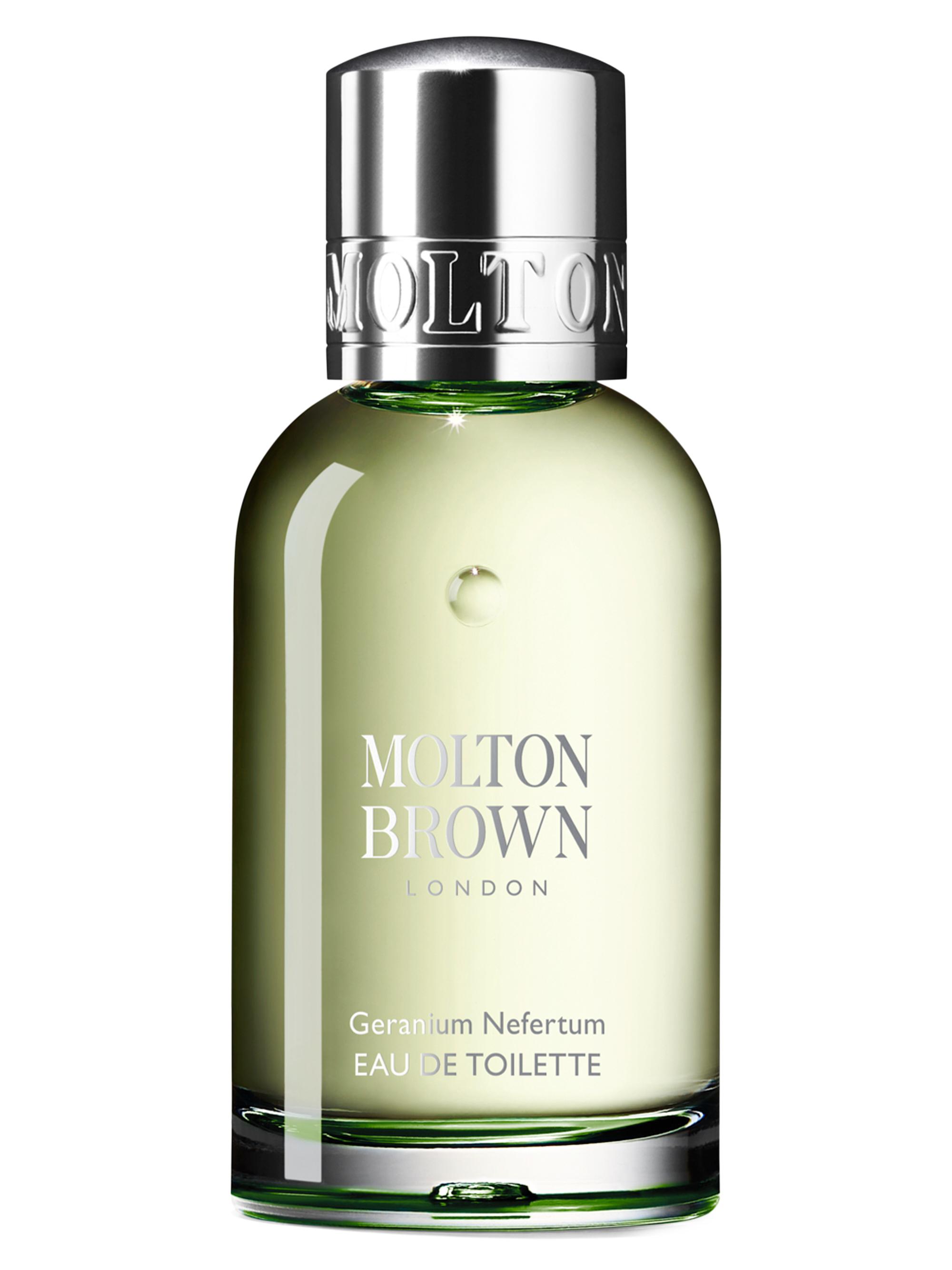 MOLTON BROWNページ Molton Brown Geranium Nefertum Eau De Toilette | Saks Fifth Avenue