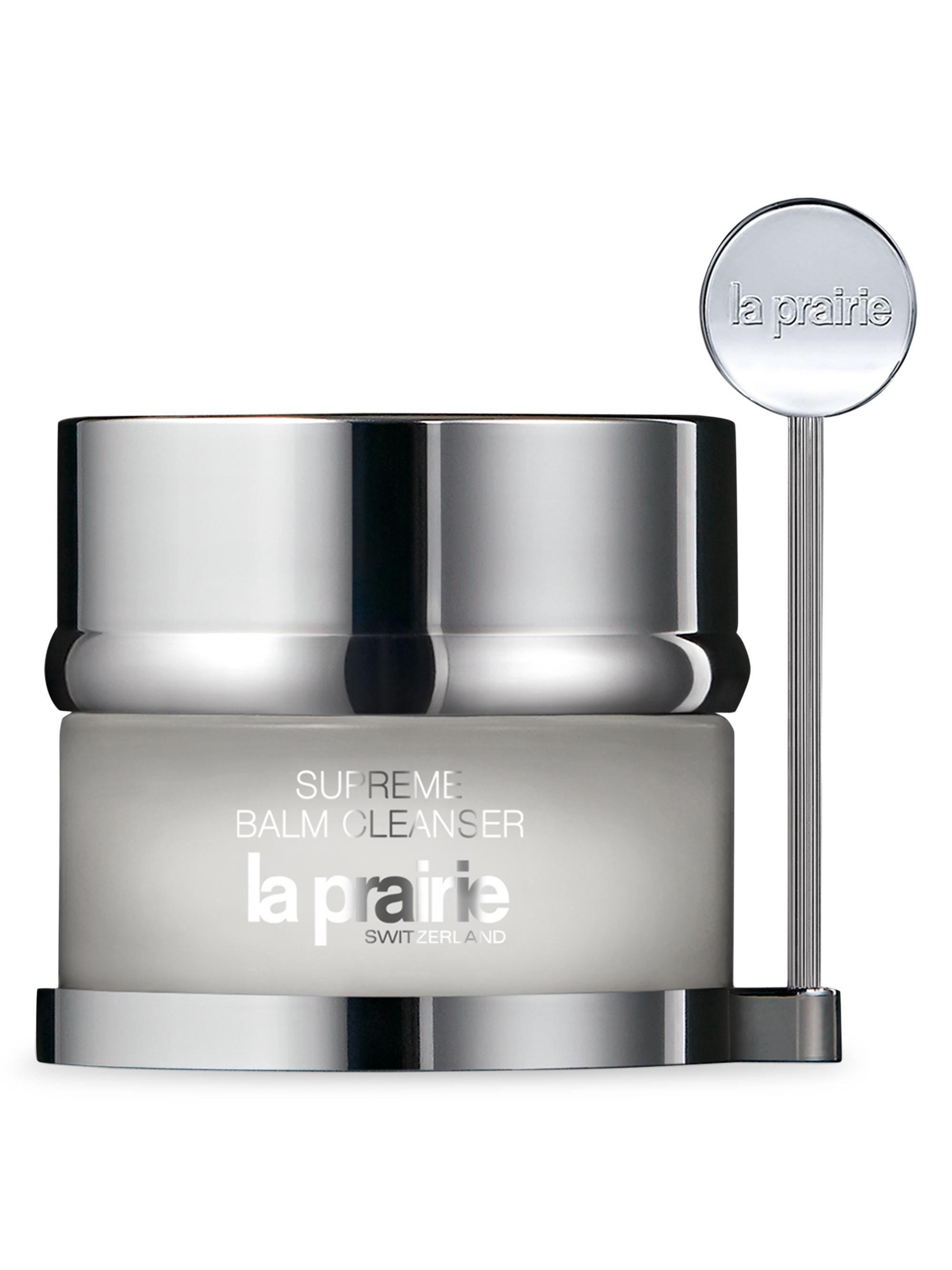 La Prairie Women's Supreme Balm Cleanser