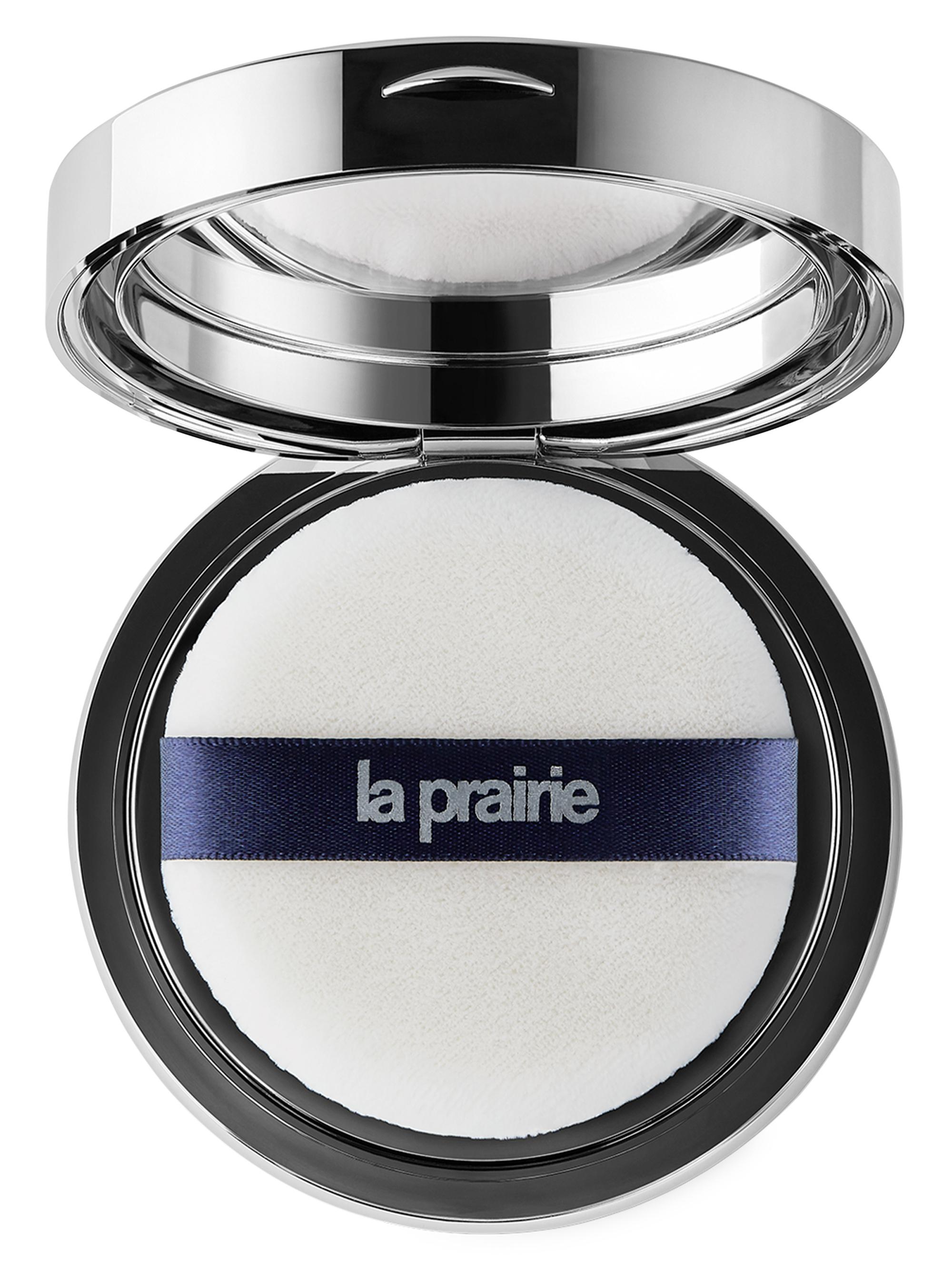 la prairie スキンキャビア ルースパウダー 40g La Prairie Skin Caviar Loose Powder | Saks Fifth Avenue