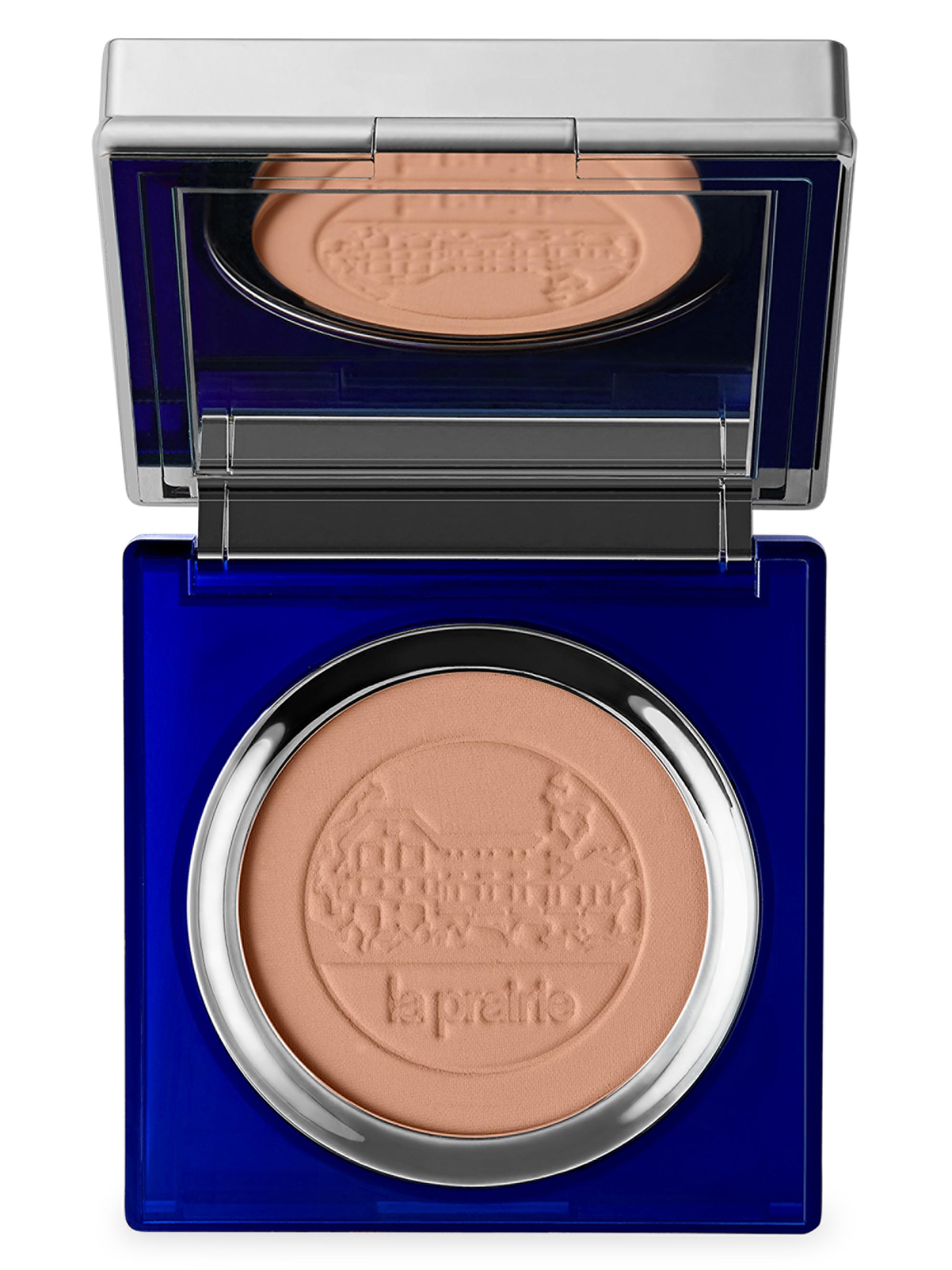 La Prairie Women's Skin Caviar Powder Foundation - Creme Peche | Thumbnail 14