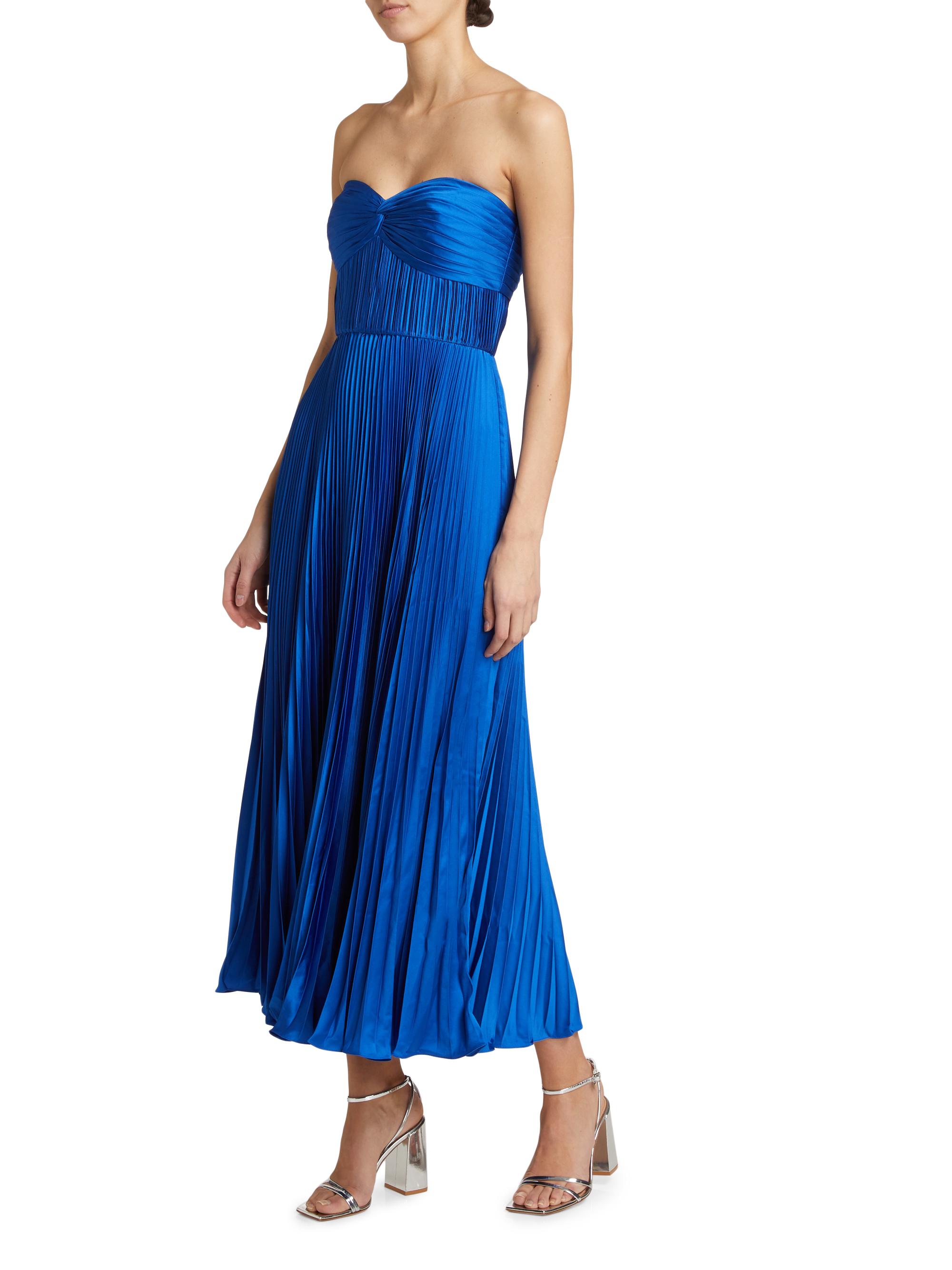 ball gown princess dress Princess Bleu Costume Premium Girls Dress
