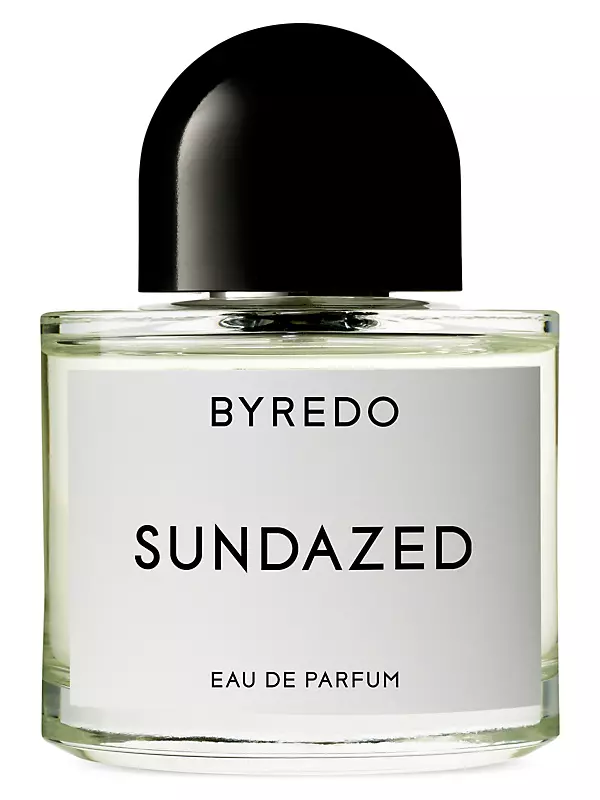 Sundazed Eau de Parfum
