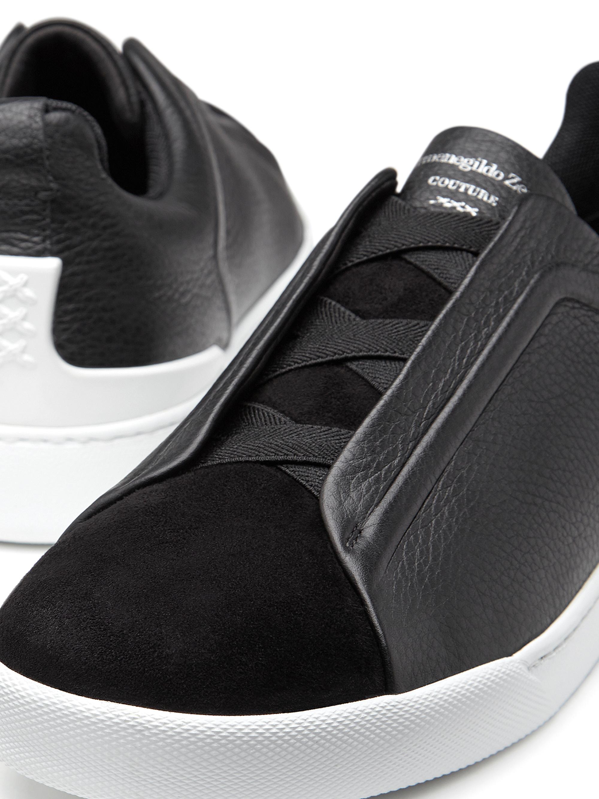 z zegna sneakers sale