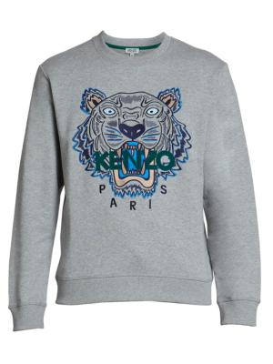 Kenzo cotton sweatshirt