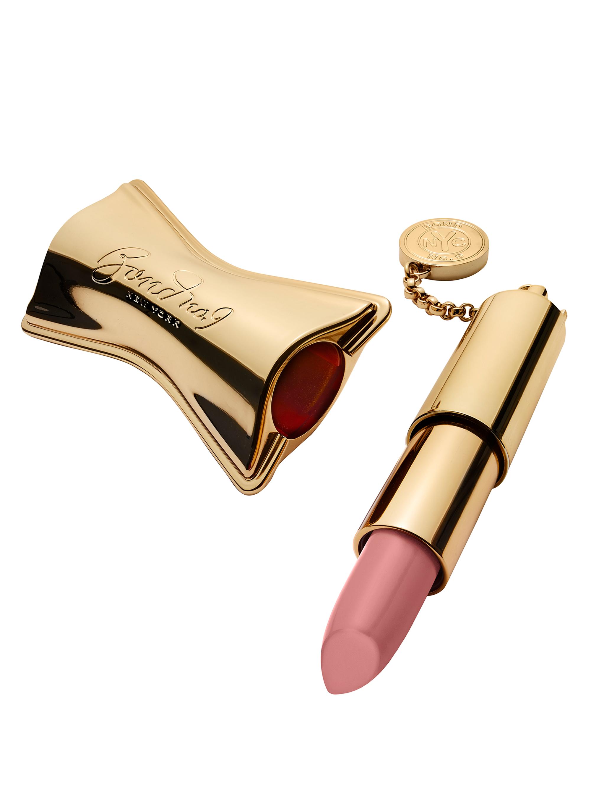 Bond No.9 New York Women's Nude Refillable Lipsticks - Hudson Yards