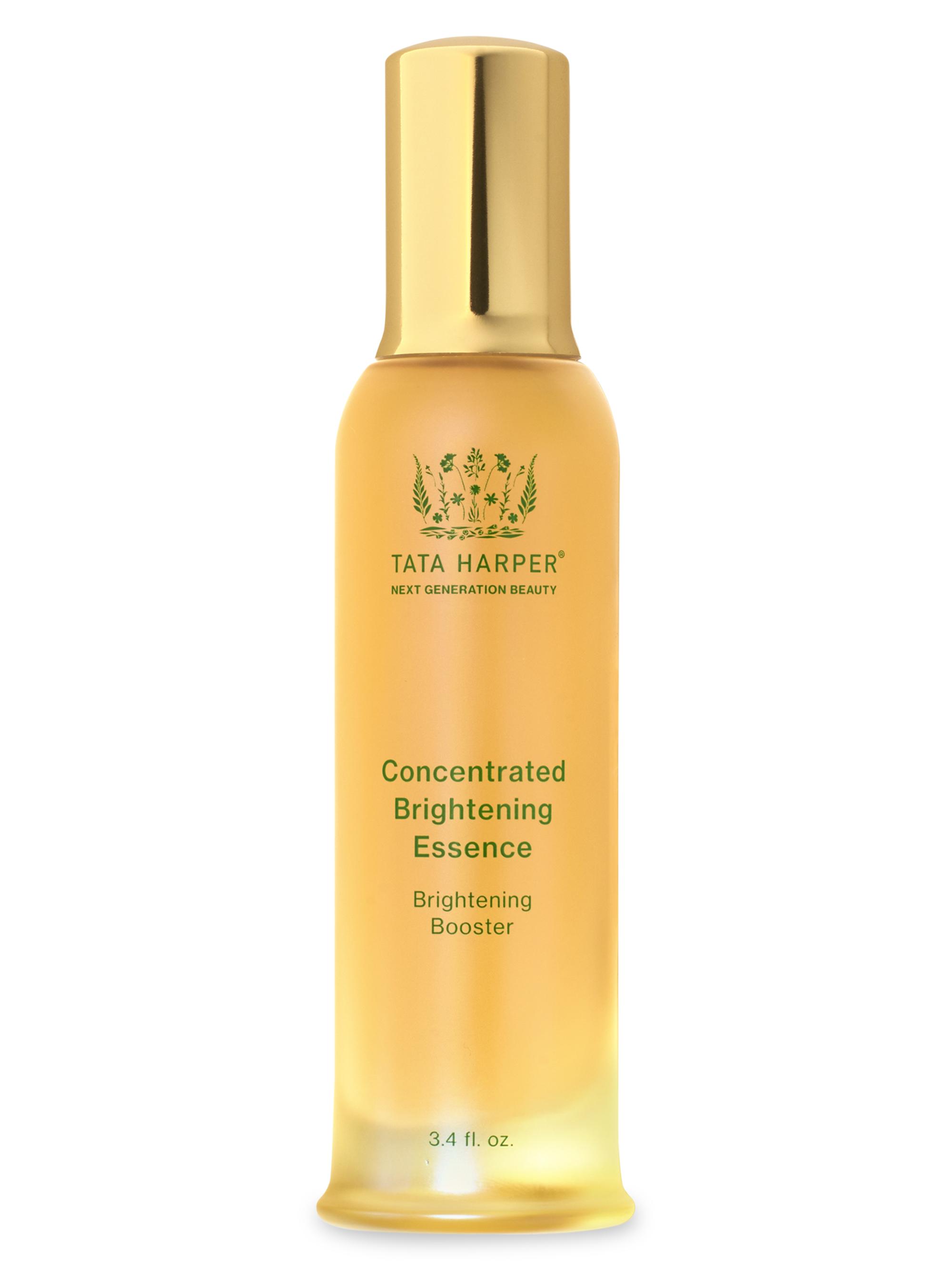 Tata Harper Women's Concentrated Brightening Essence Brightening Booster