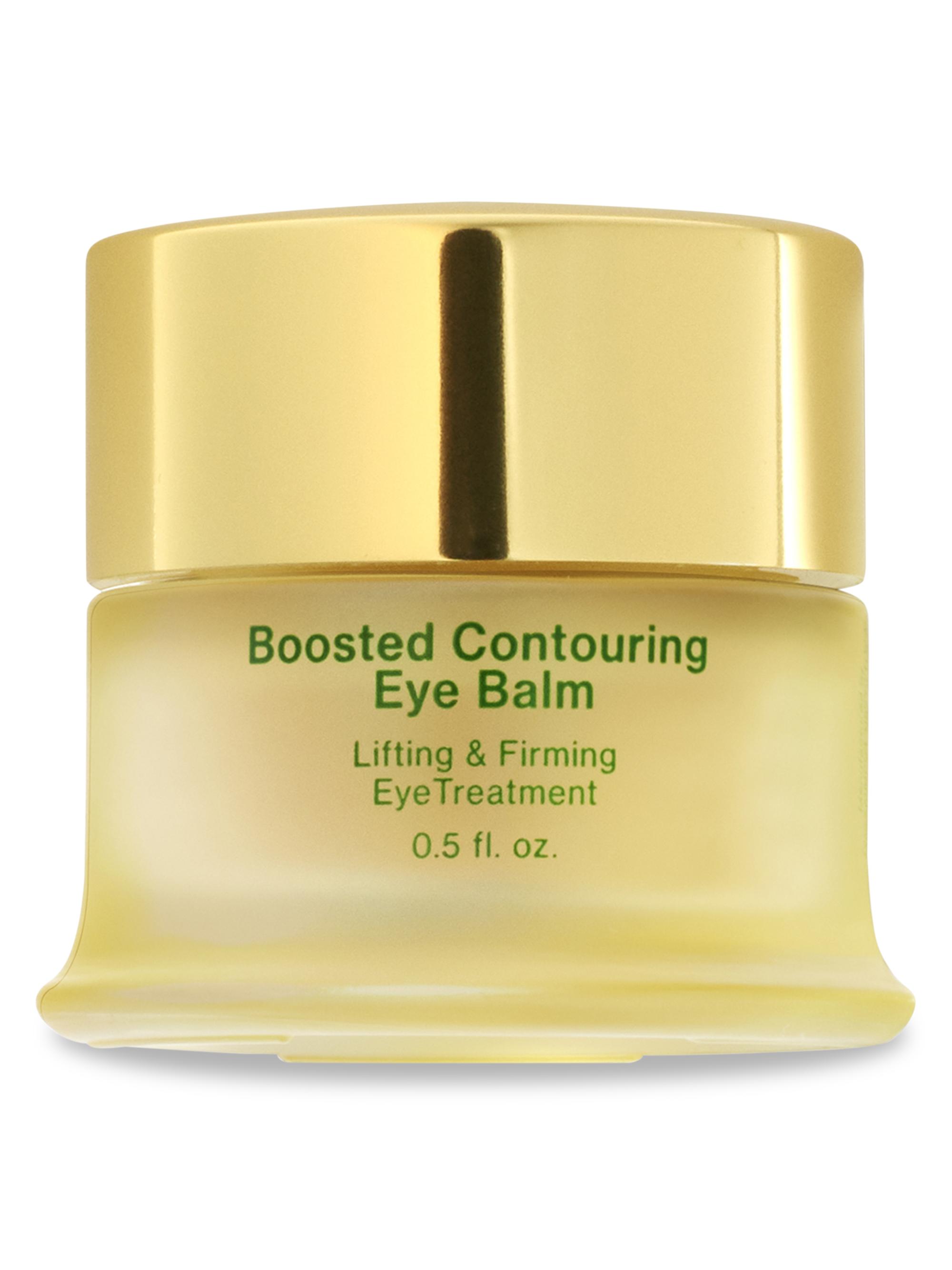 Tata Harper Women's Boosted Contouring Eye Balm Lifting & Firming Eye Treatment