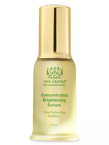 Concentrated Brightening Serum The Tone Correcting Solution