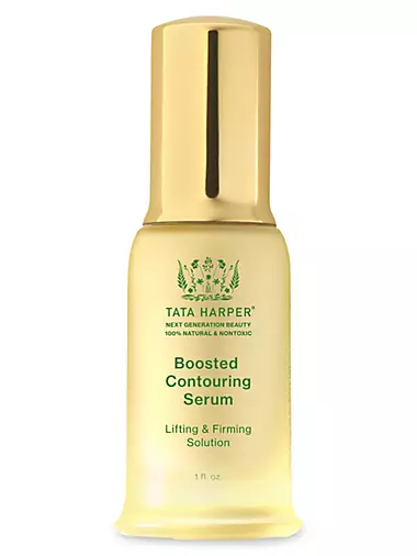 Boosting Contouring Serum The Lifting & Firming Solution