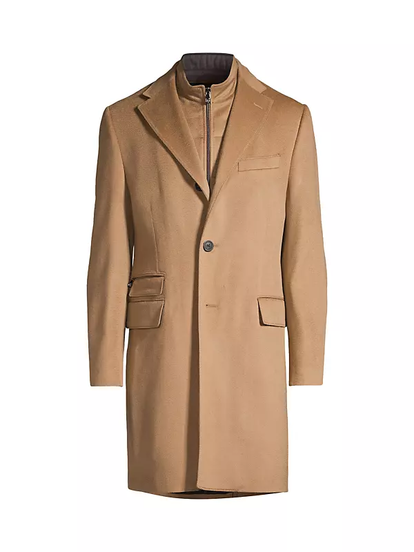 Best coats at Saks Fifth Avenue