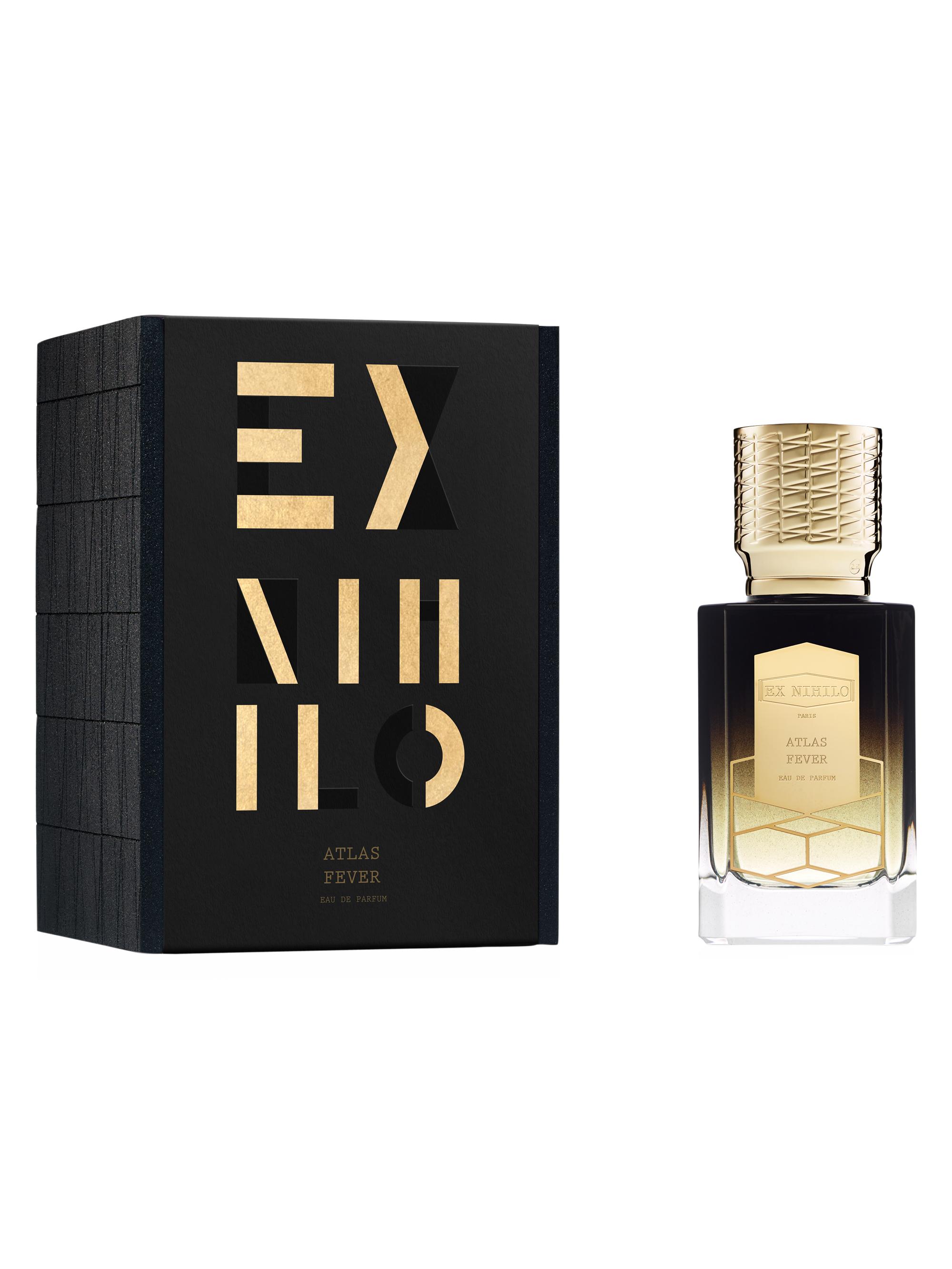 Ex Nihilo Atlas Fever Eau de Parfum | Saks Fifth Avenue