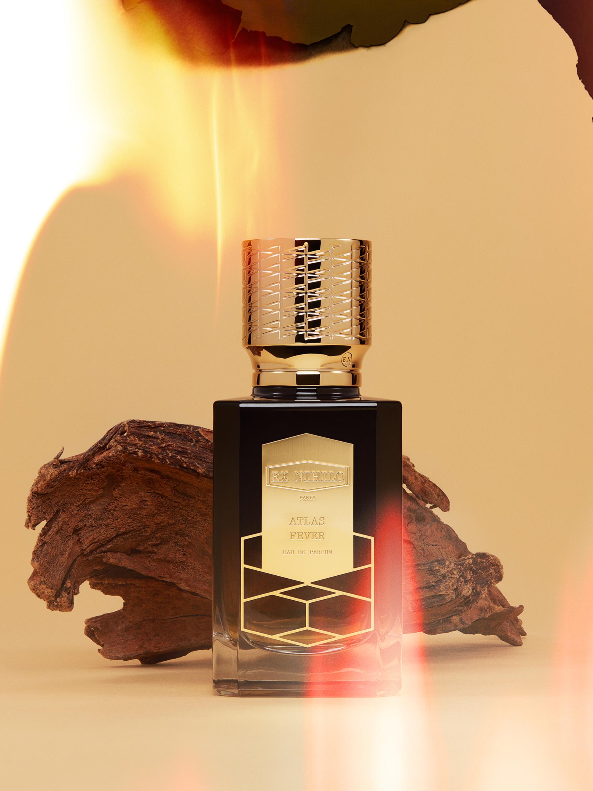 ATLAS FEVER & Fleur Narcotique セット Ex Nihilo Atlas Fever Eau de Parfum | Saks Fifth Avenue