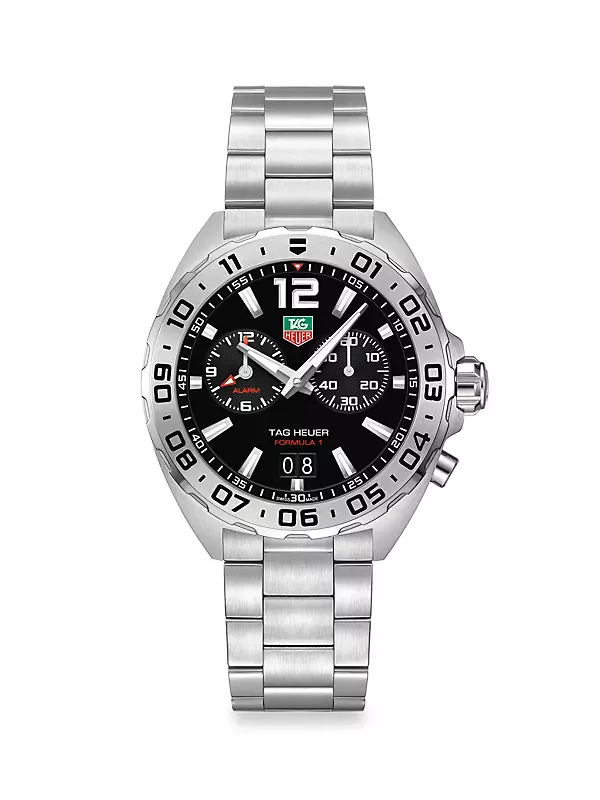 Shop Tag Heuer Watches