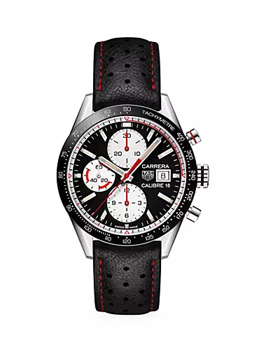 tag heuer watches for men