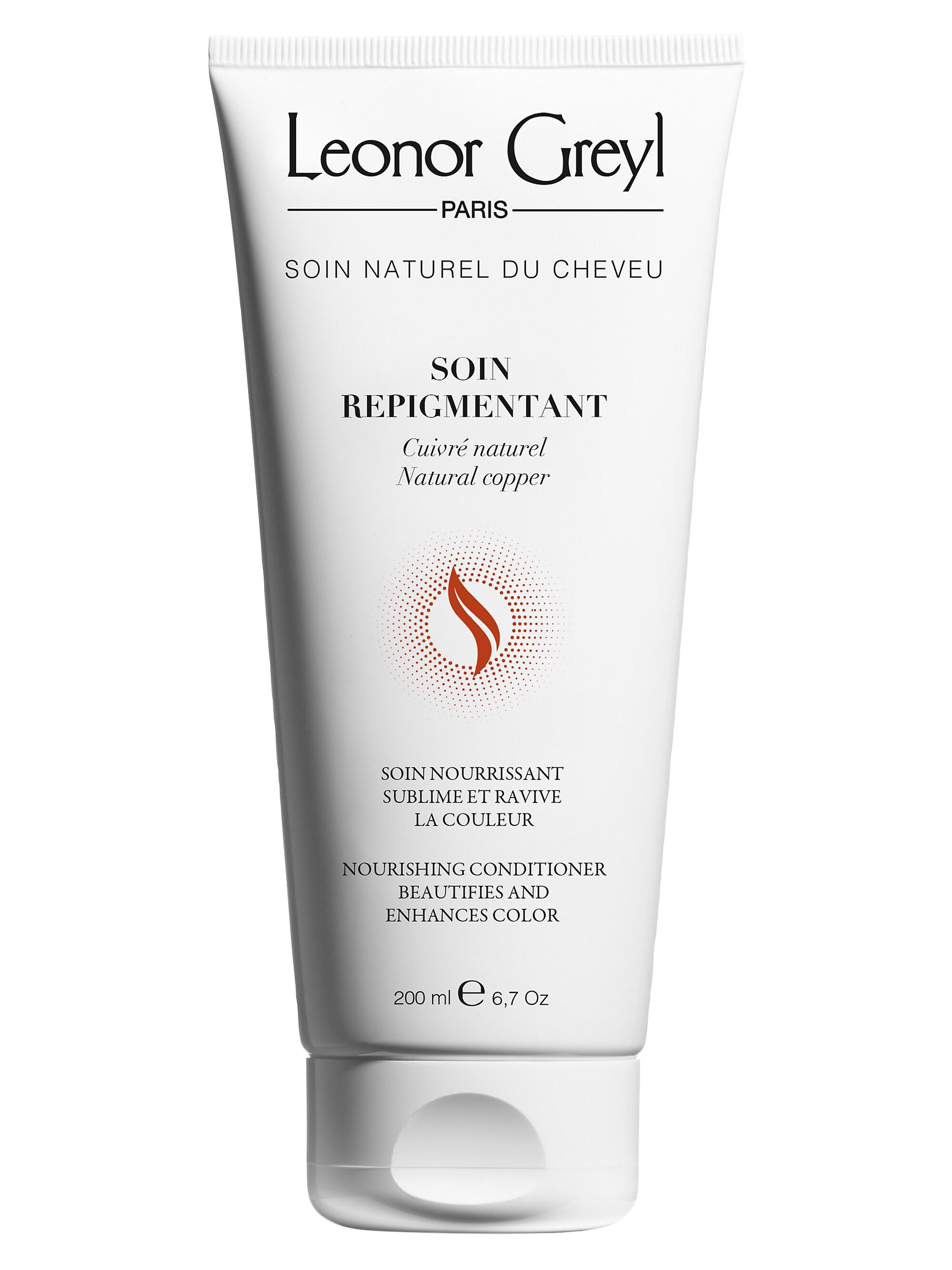 Leonor Greyl Women's Soin Repigmentant Natural Copper Nourishing Conditioner