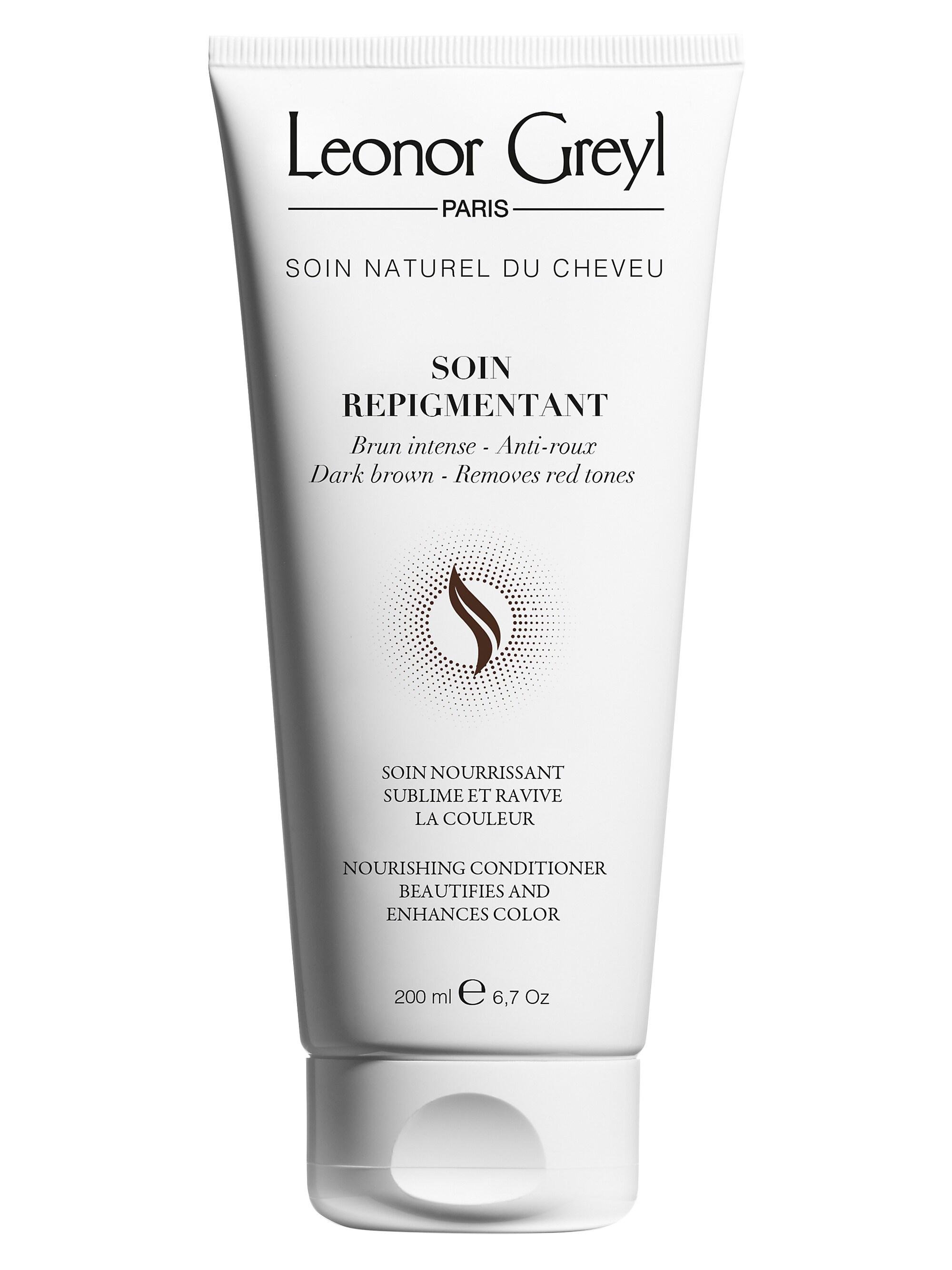 Leonor Greyl Women's Soin Repigmentant Dark Brown Nourishing Conditioner