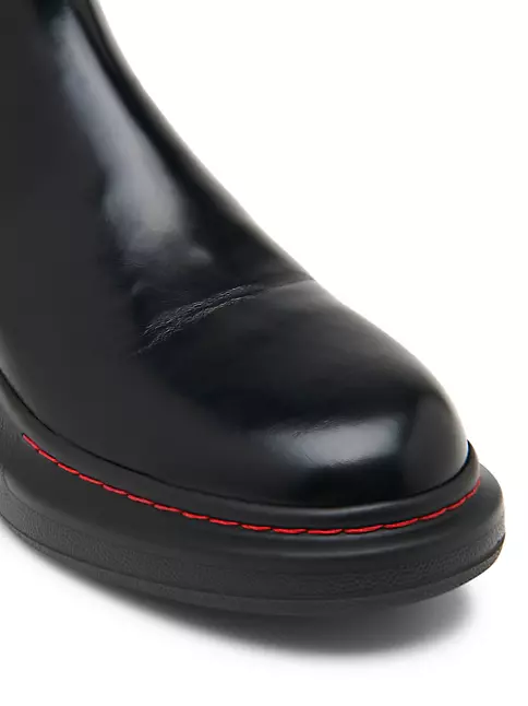 Dior mens transparent rain boots. 44/11. $650