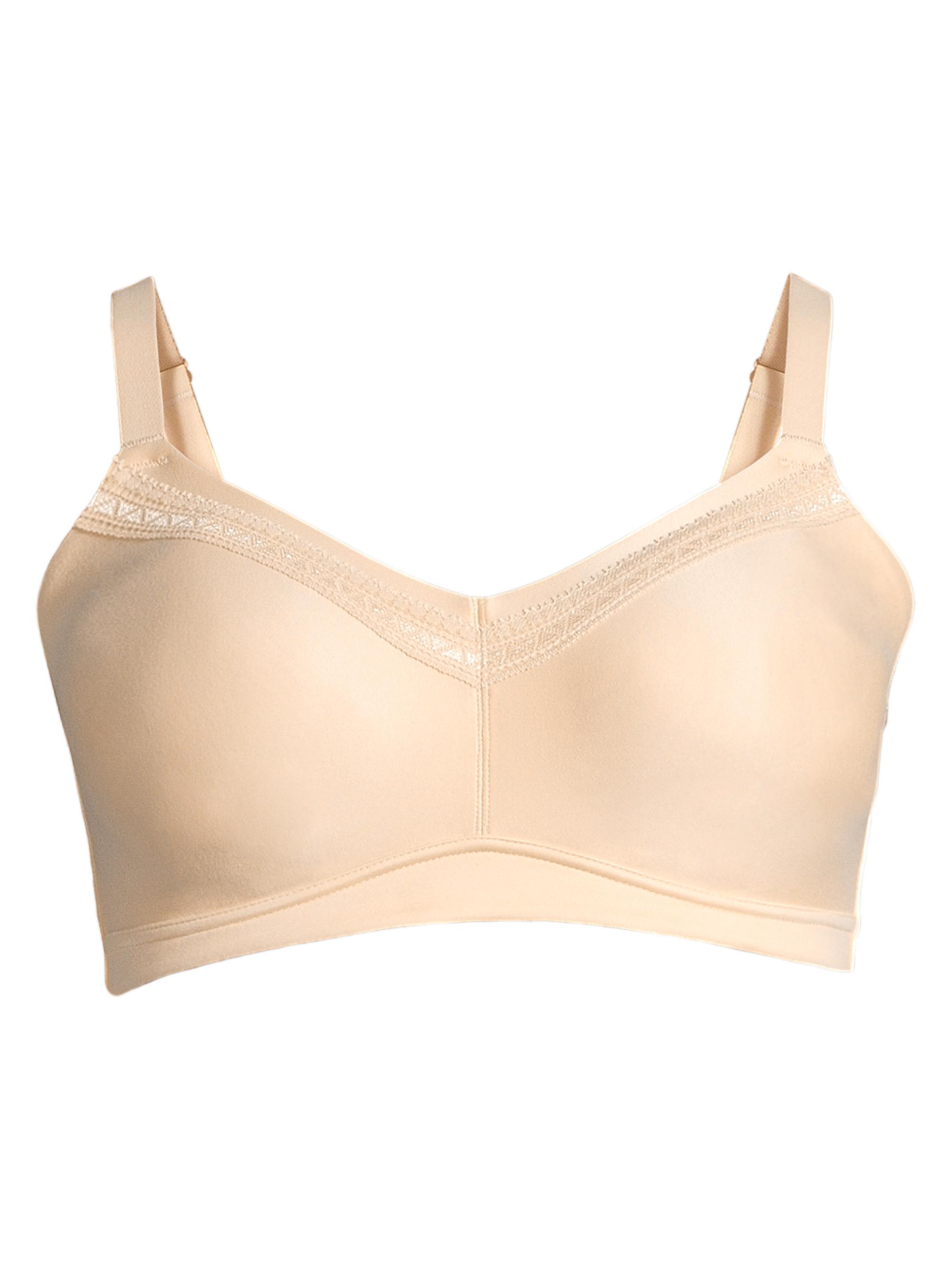 Wacoal Women's Perfect Primer Wire-Free Bra - Sand