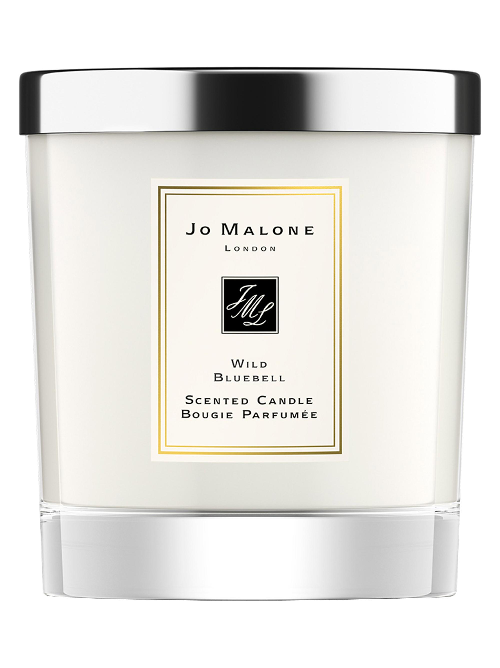 Jo Malone London Wild Bluebell Scented Classic Candle